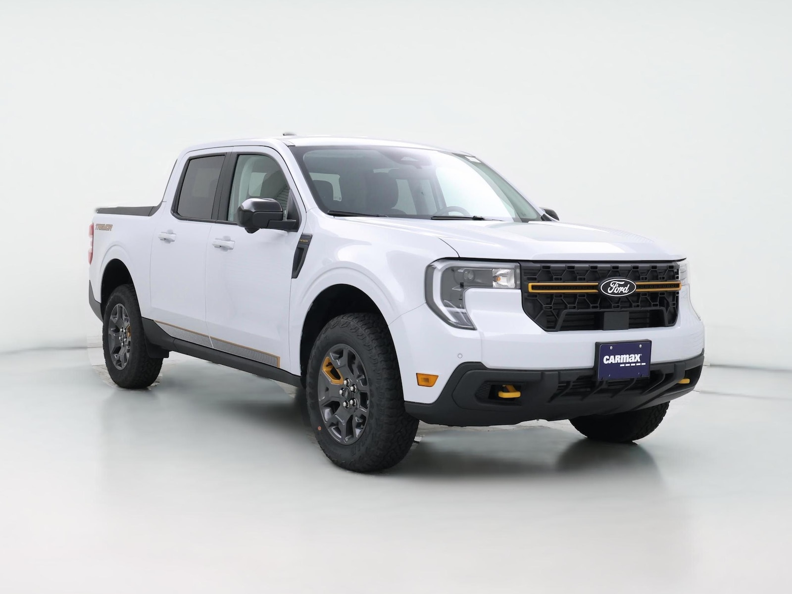 2025 Ford Maverick