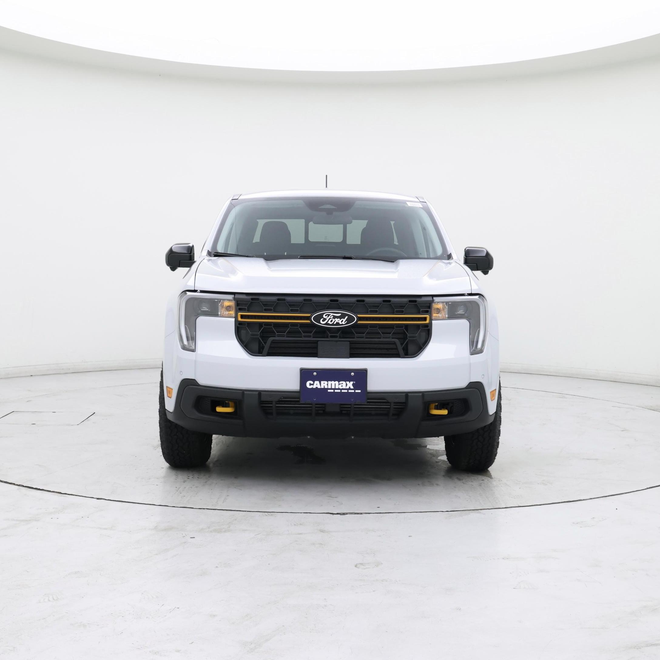 Thumbnail: 2025 Ford Maverick - 5