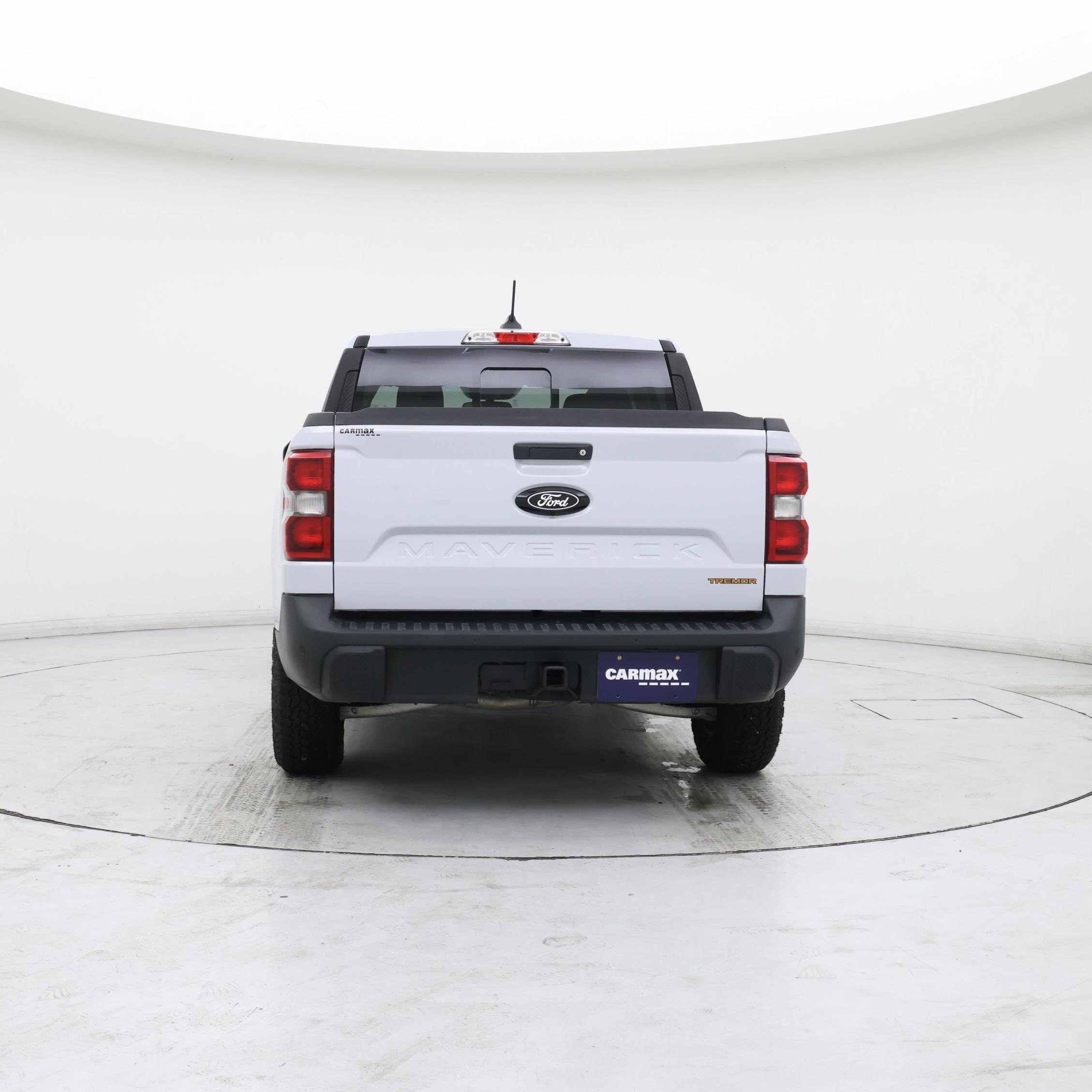 Thumbnail: 2025 Ford Maverick - 6