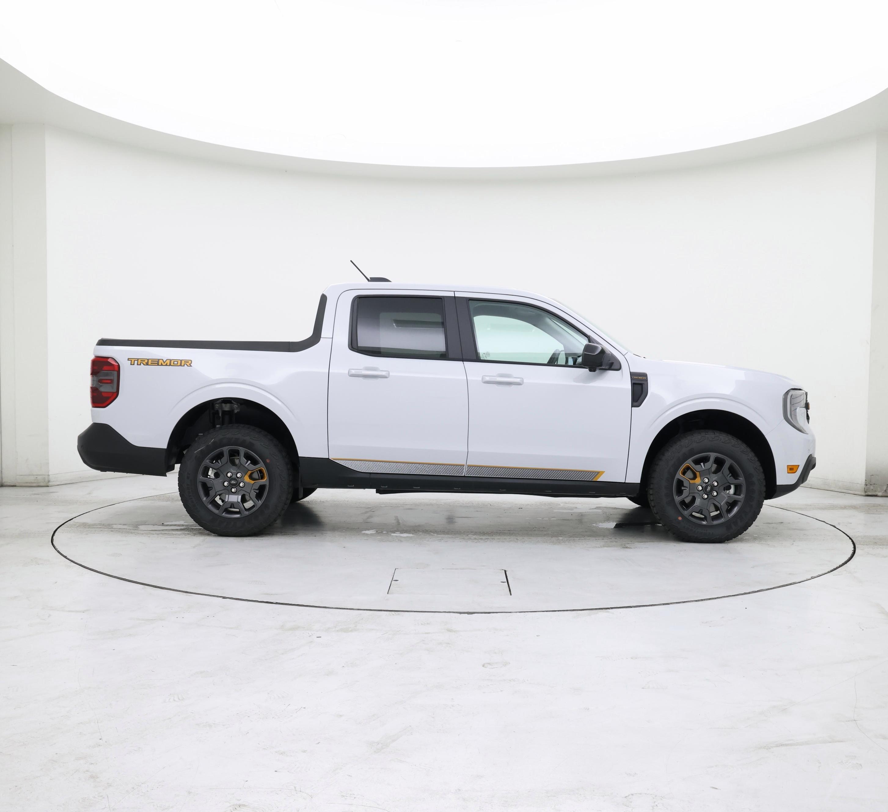 Thumbnail: 2025 Ford Maverick - 7
