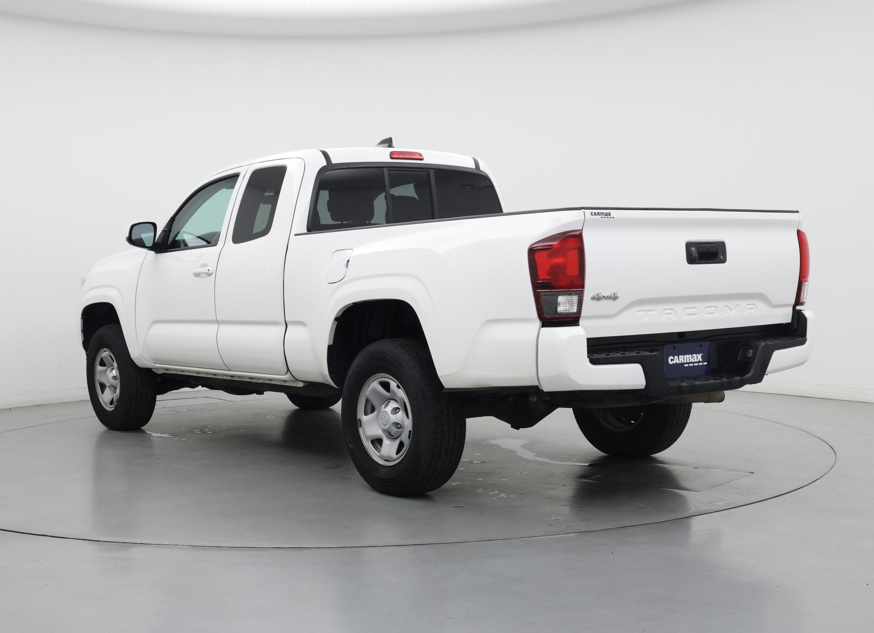 Thumbnail: 2022 Toyota Tacoma - 2