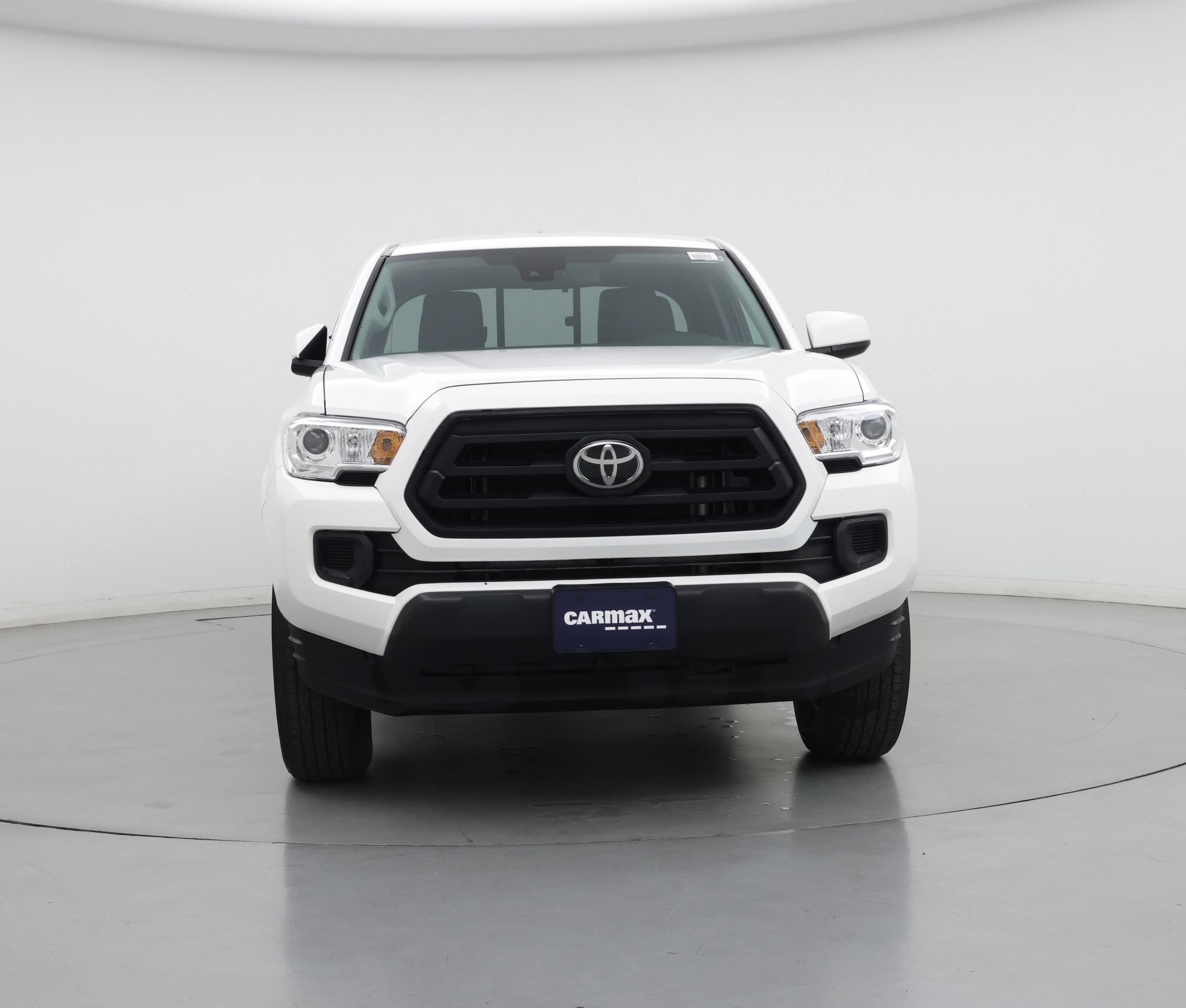 Thumbnail: 2022 Toyota Tacoma - 5