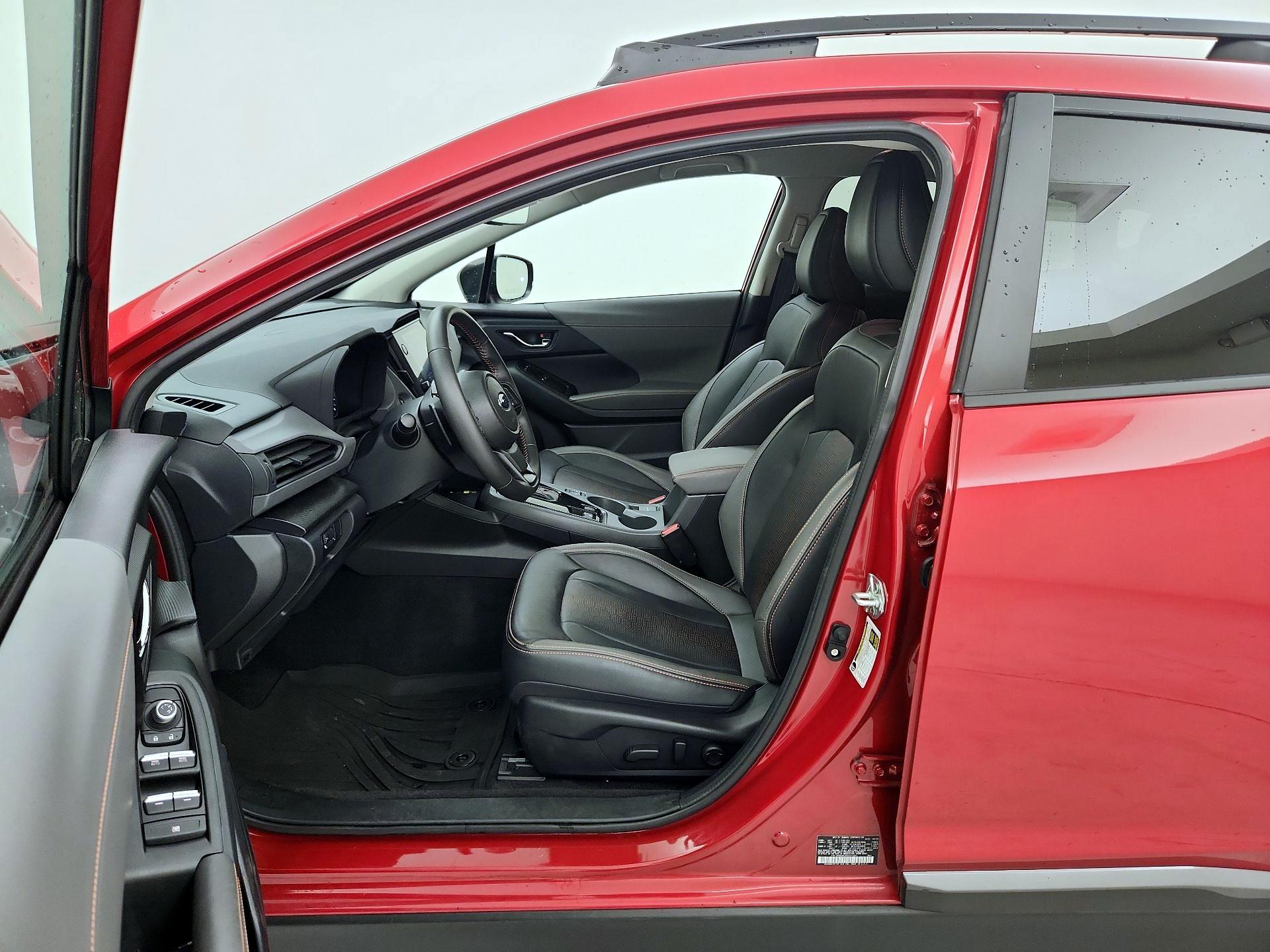 Thumbnail: 2025 Subaru Crosstrek - 11