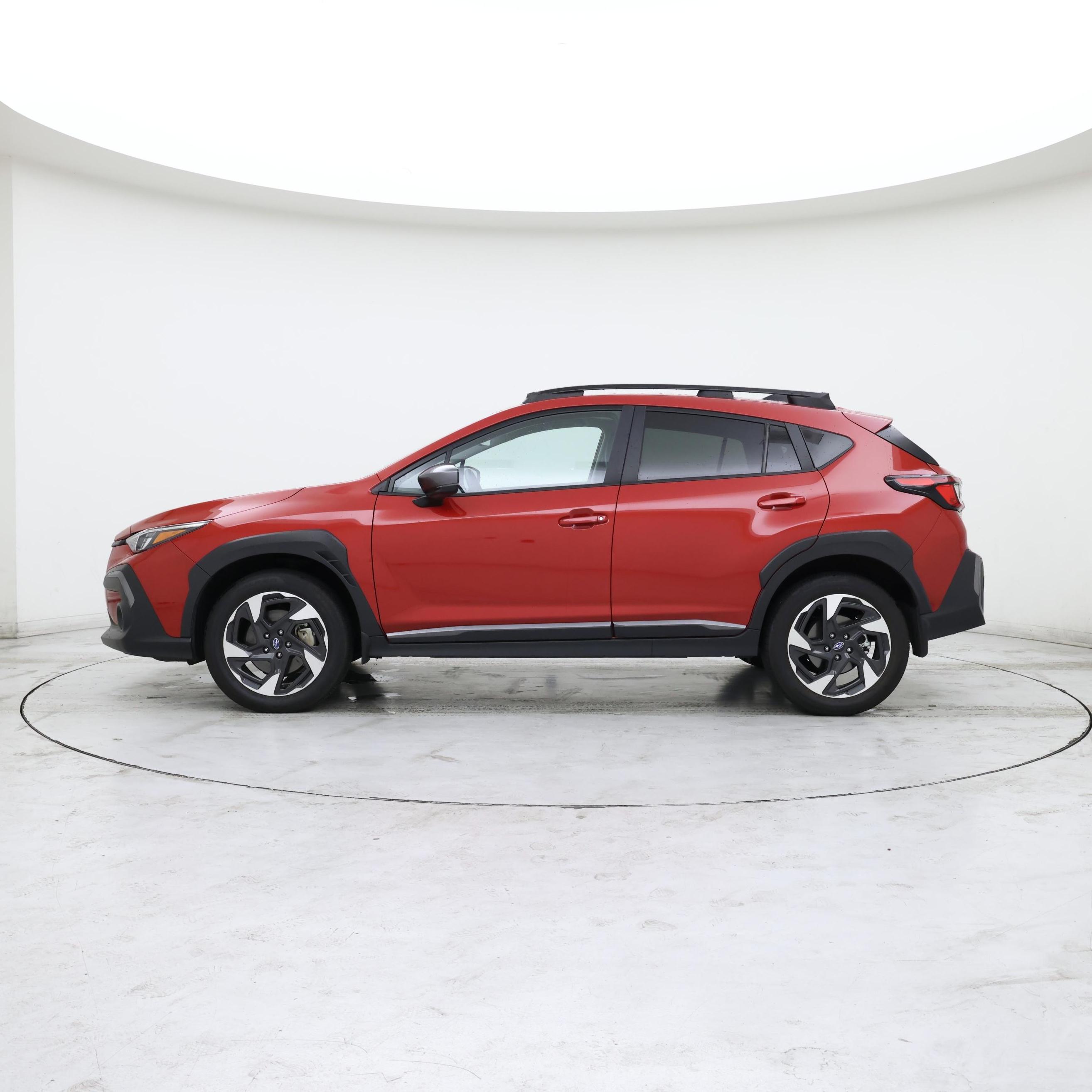 Thumbnail: 2025 Subaru Crosstrek - 3
