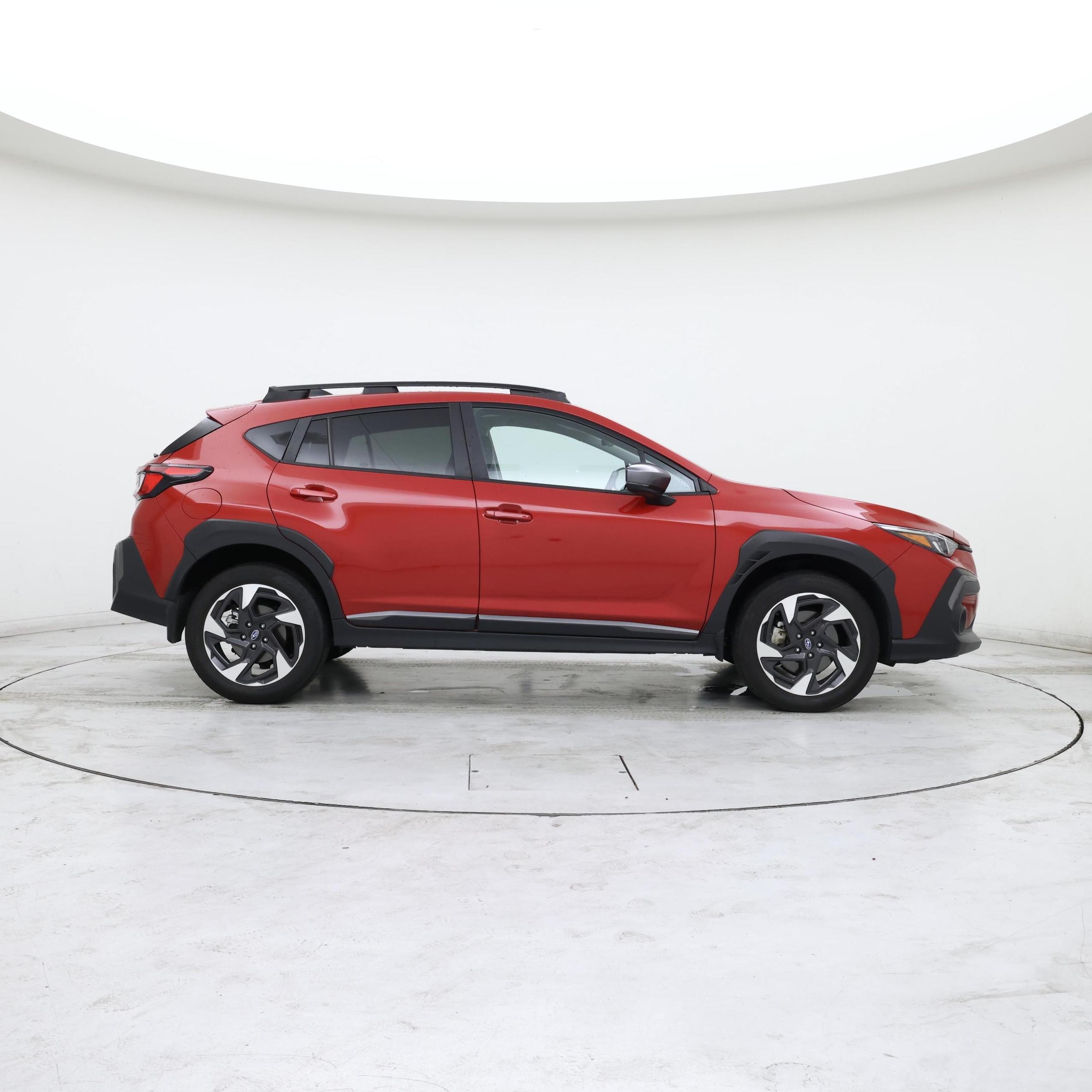 Thumbnail: 2025 Subaru Crosstrek - 7