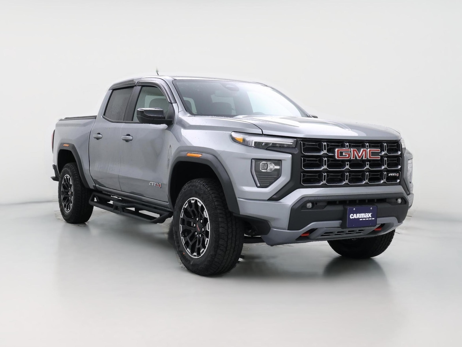 2026 GMC Canyon