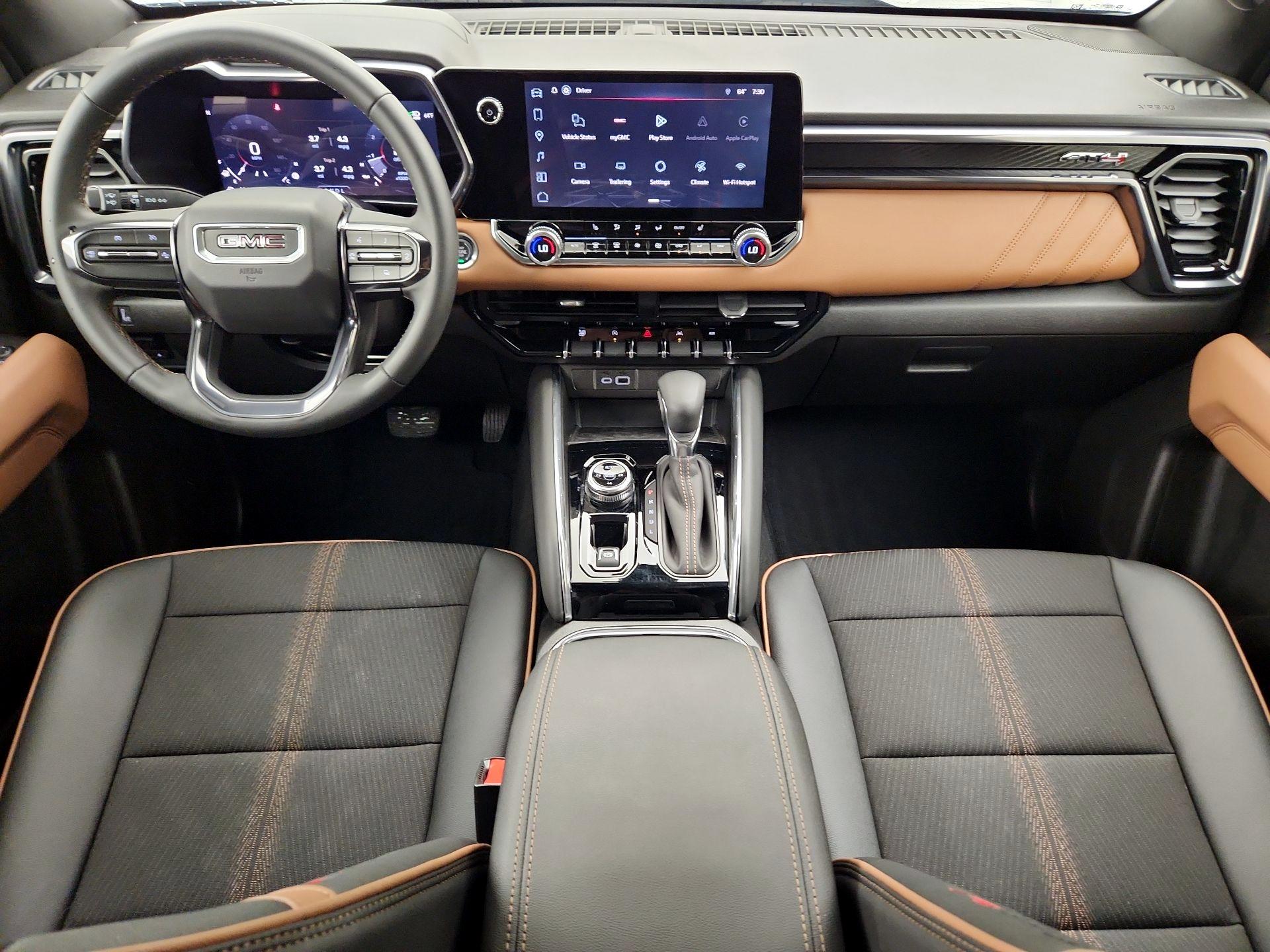 Thumbnail: 2026 GMC Canyon - 9