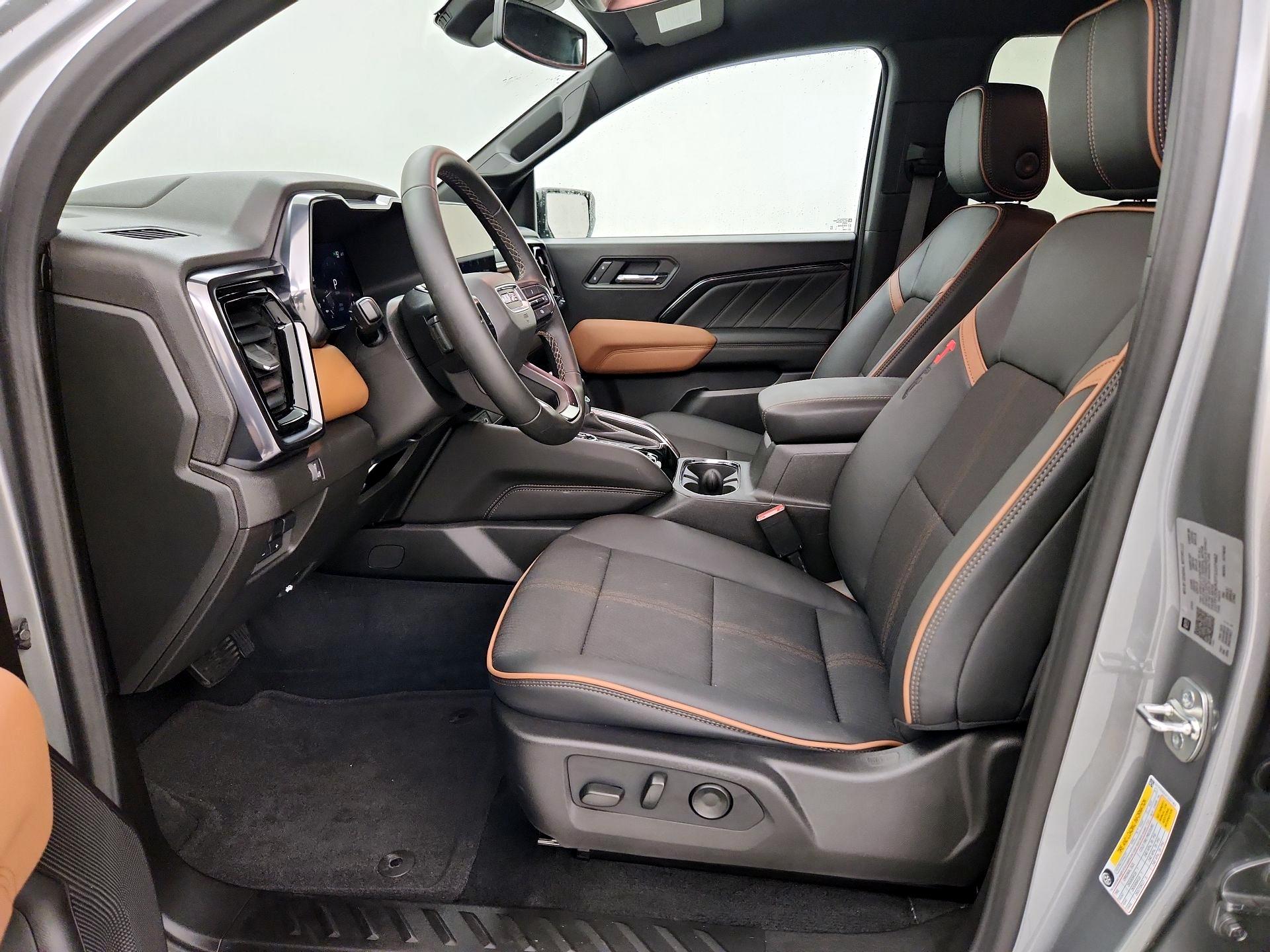 Thumbnail: 2026 GMC Canyon - 11