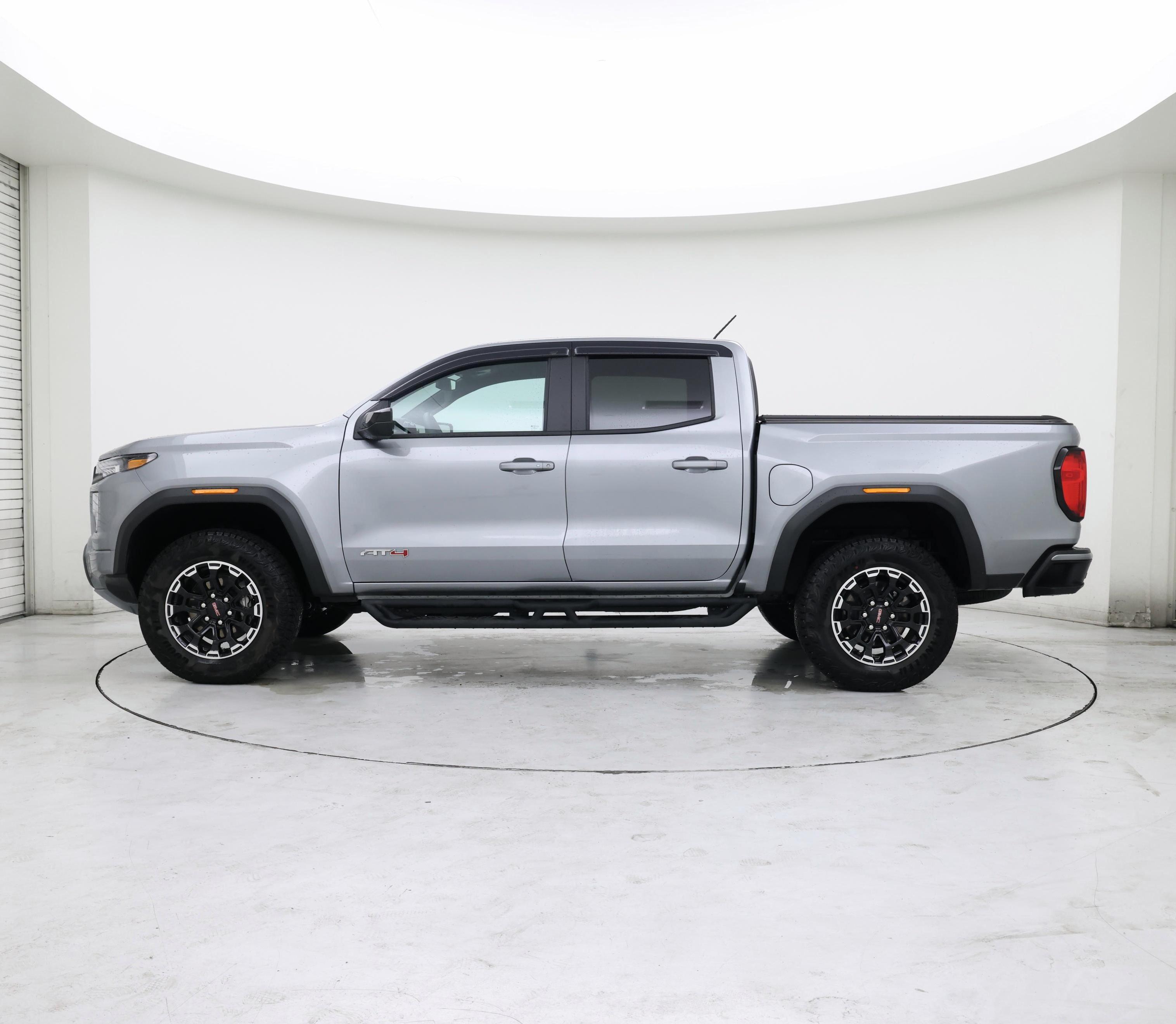 Thumbnail: 2026 GMC Canyon - 3