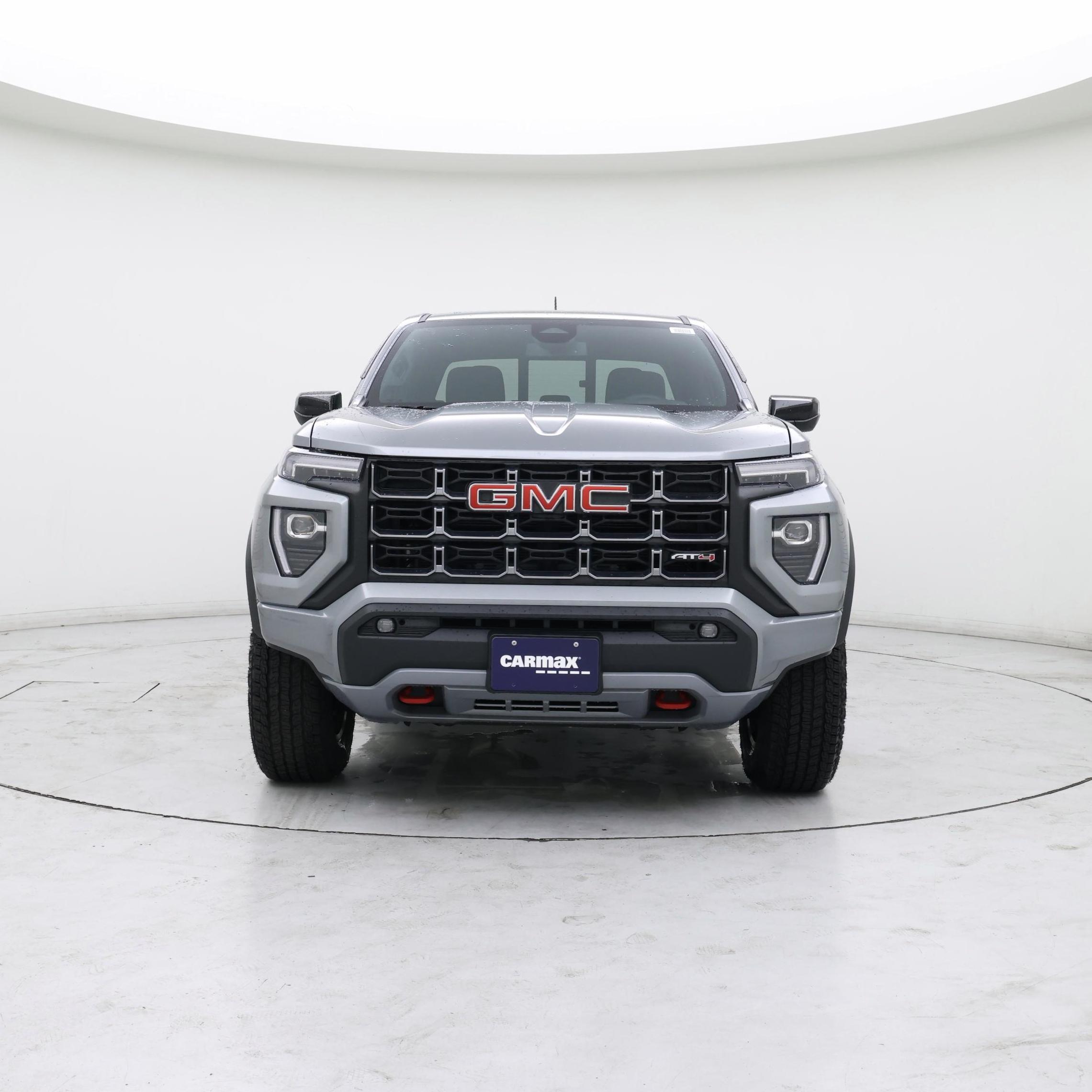 Thumbnail: 2026 GMC Canyon - 5