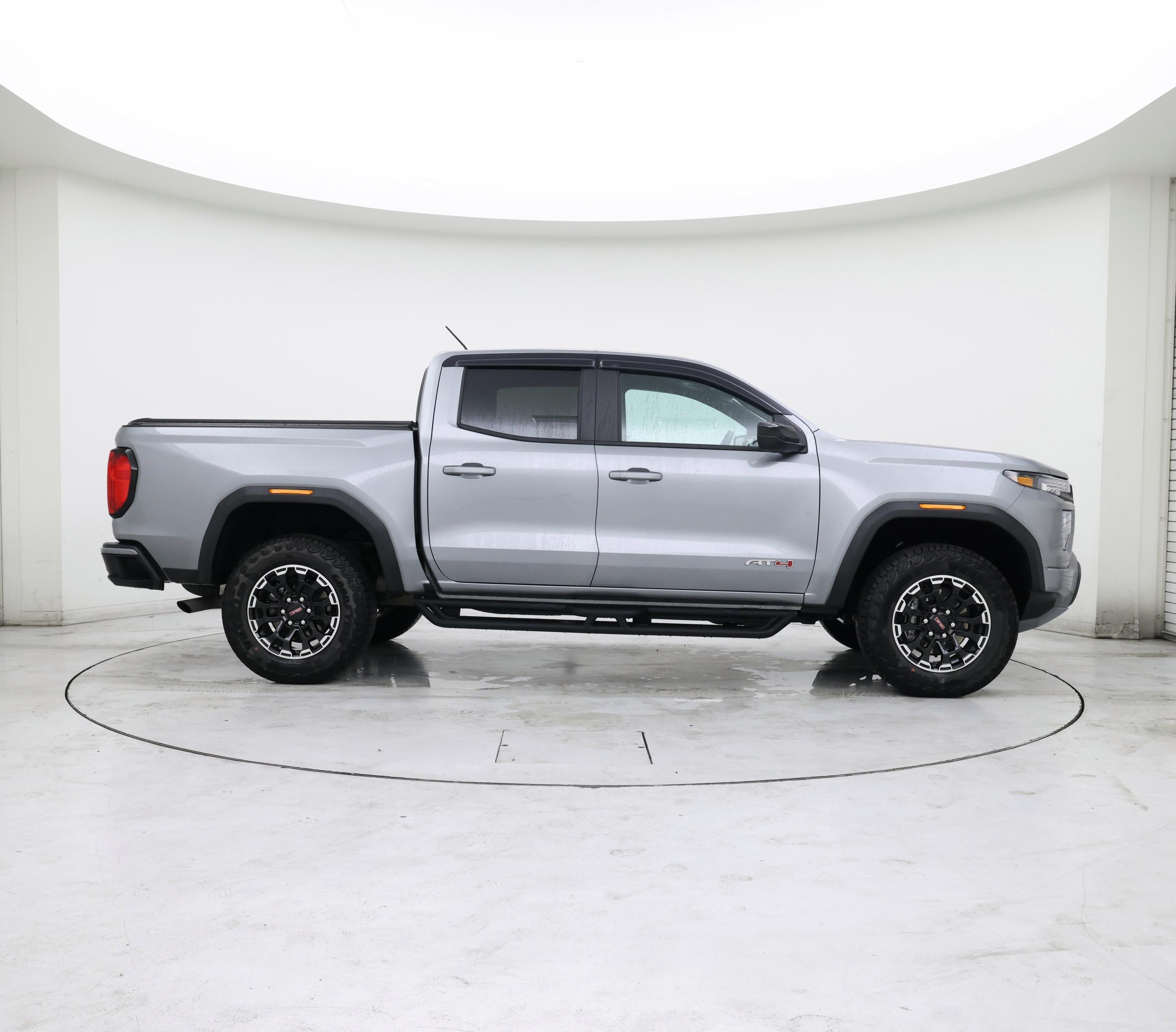 Thumbnail: 2026 GMC Canyon - 7