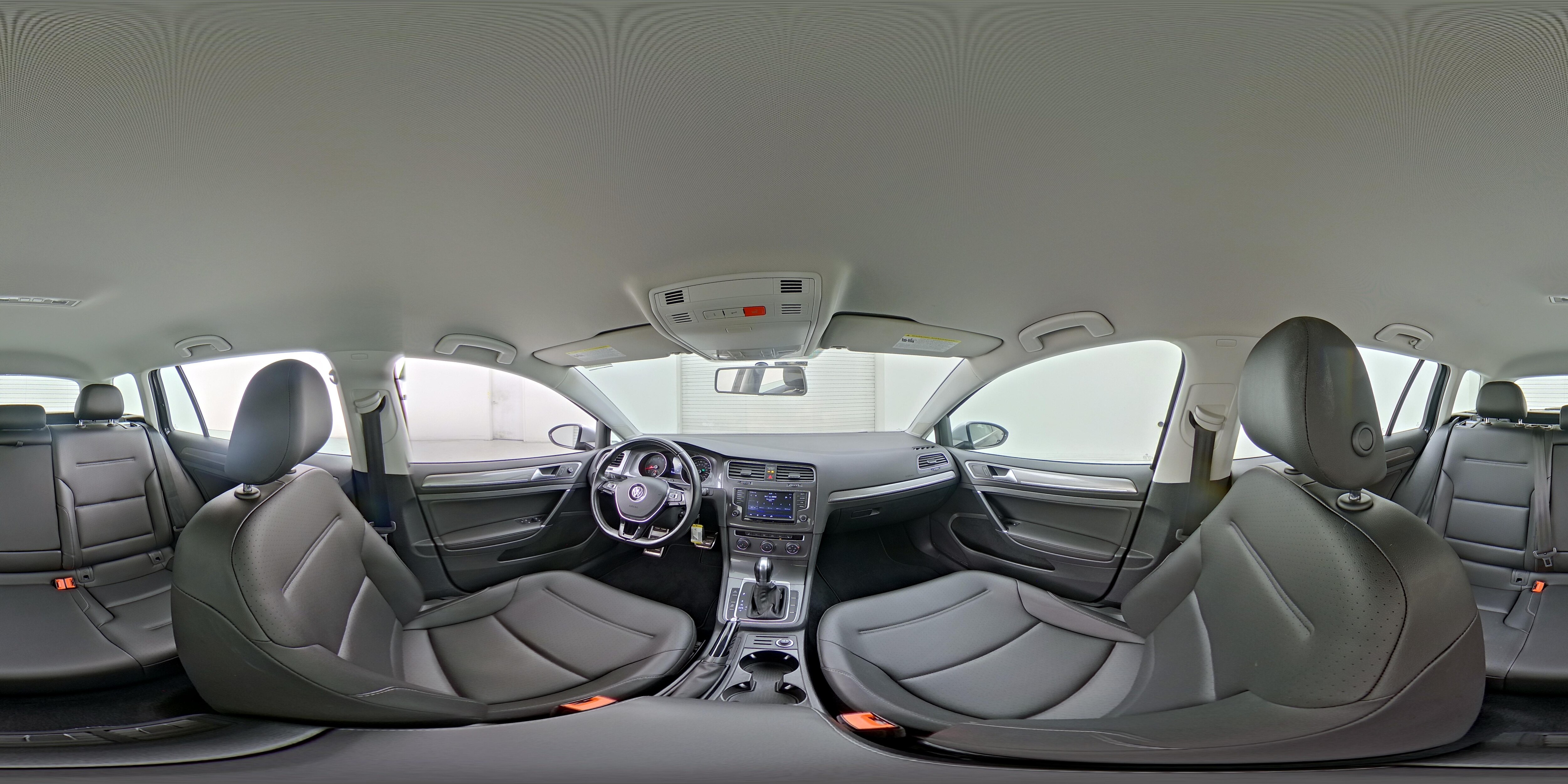 2017 Volkswagen Golf Alltrack Alltrack S - Photo 24