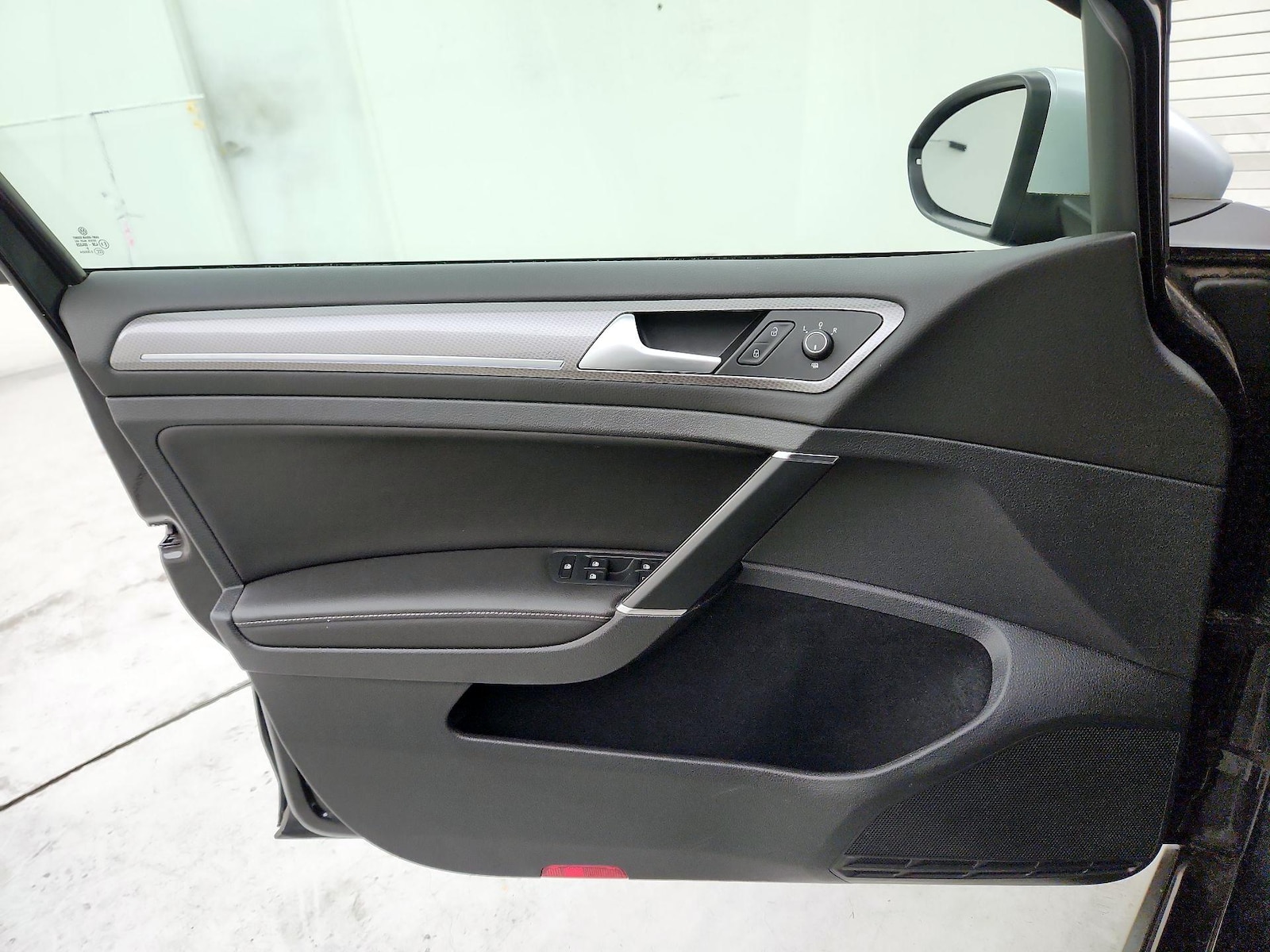 2017 Volkswagen Golf Alltrack Alltrack S - Photo 13