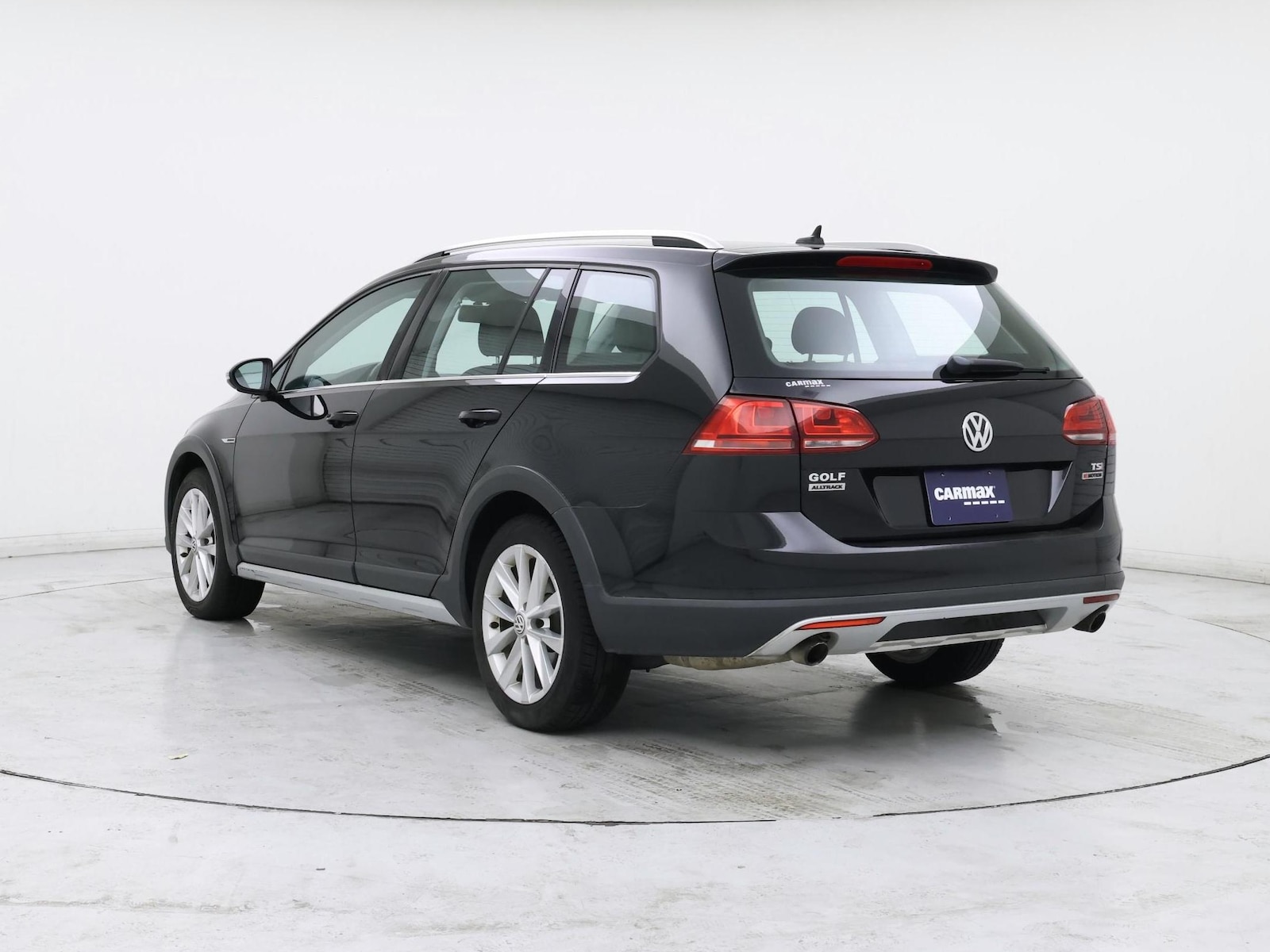 2017 Volkswagen Golf Alltrack Alltrack S - Photo 3