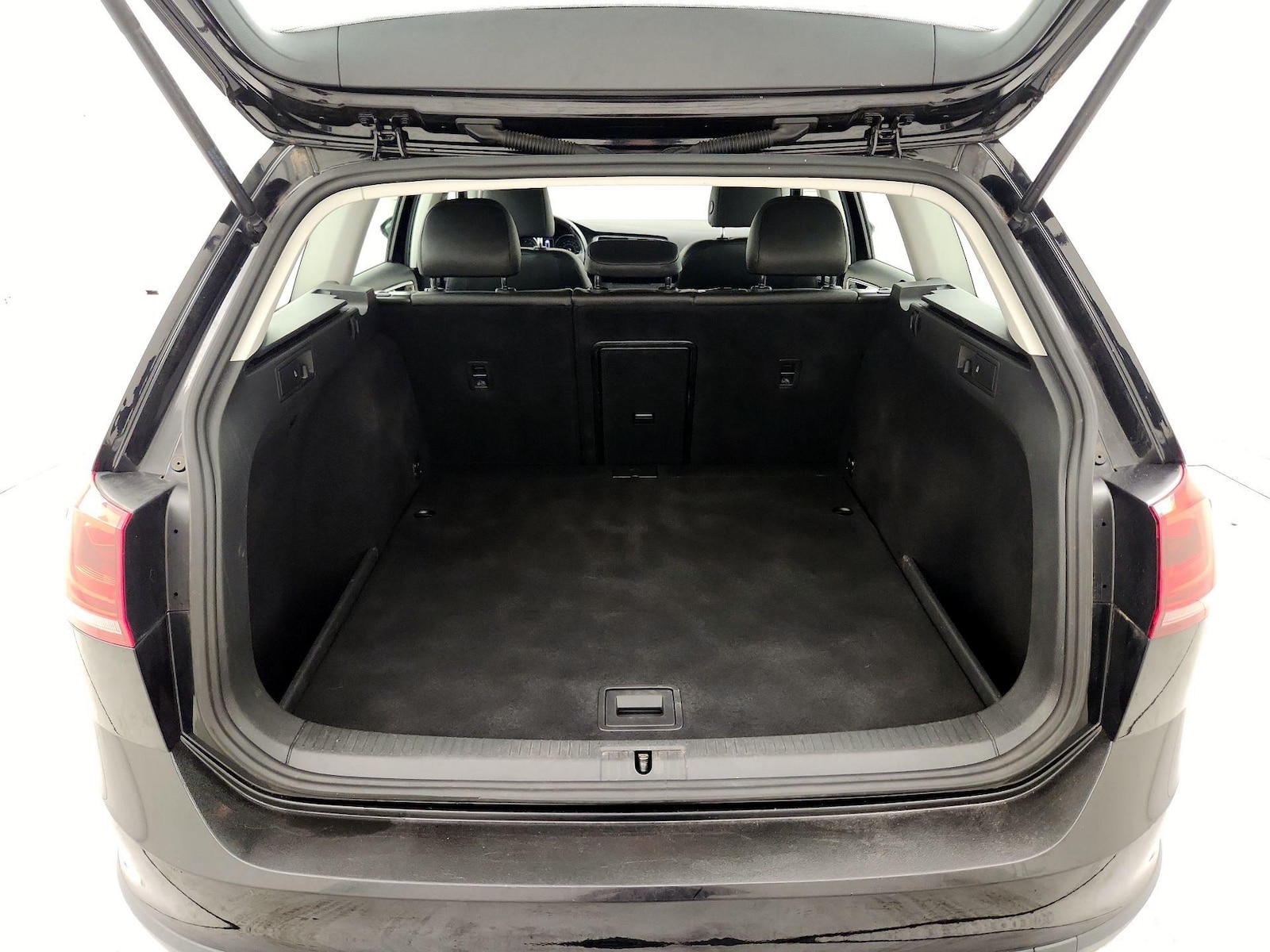 2017 Volkswagen Golf Alltrack Alltrack S - Photo 21