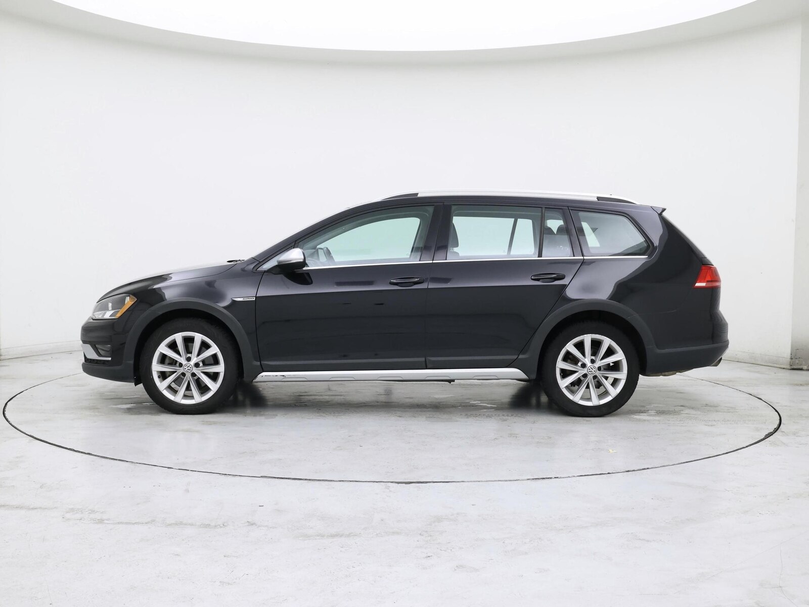 2017 Volkswagen Golf Alltrack Alltrack S - Photo 4