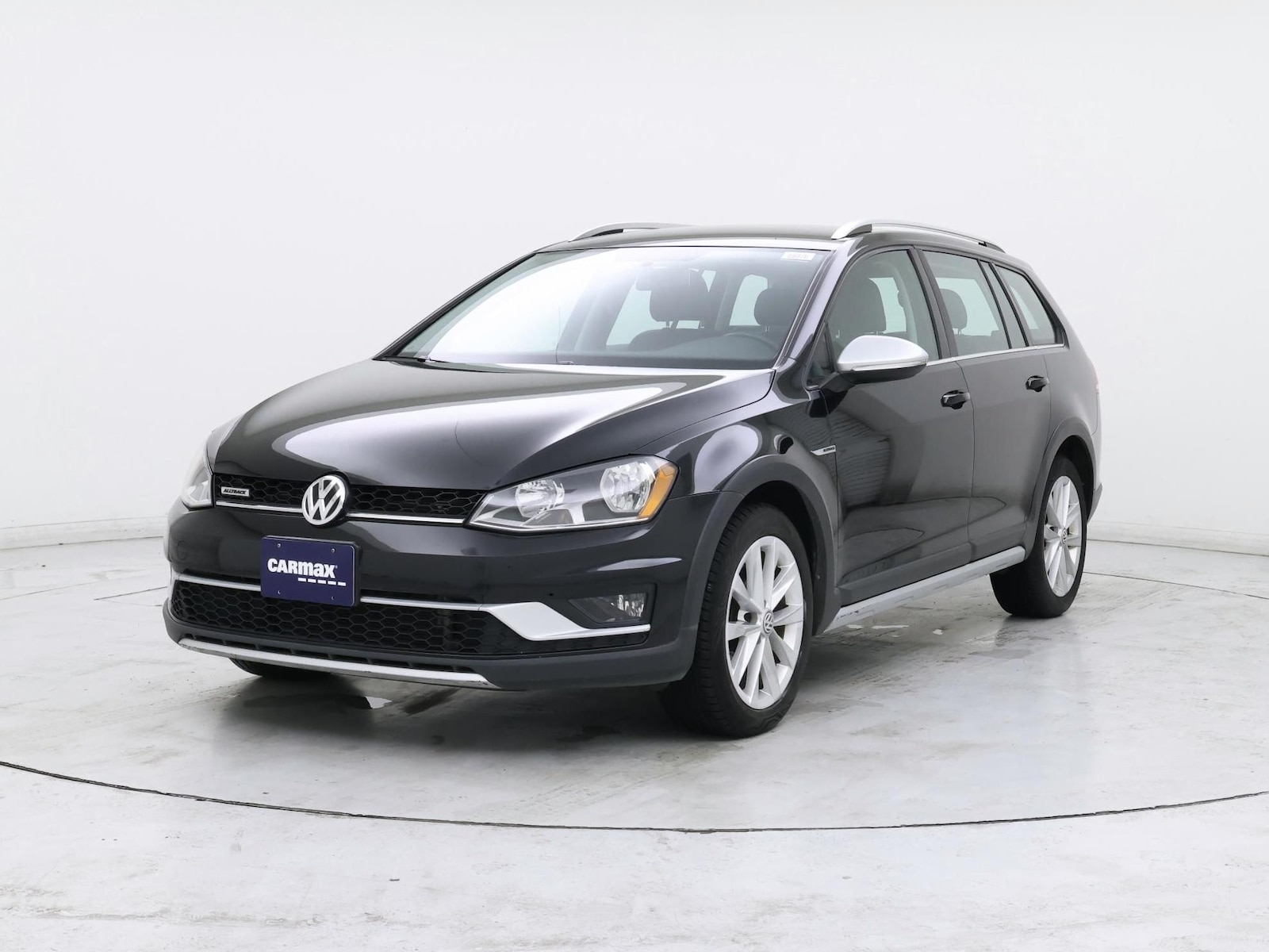 2017 Volkswagen Golf Alltrack Alltrack S - Photo 5
