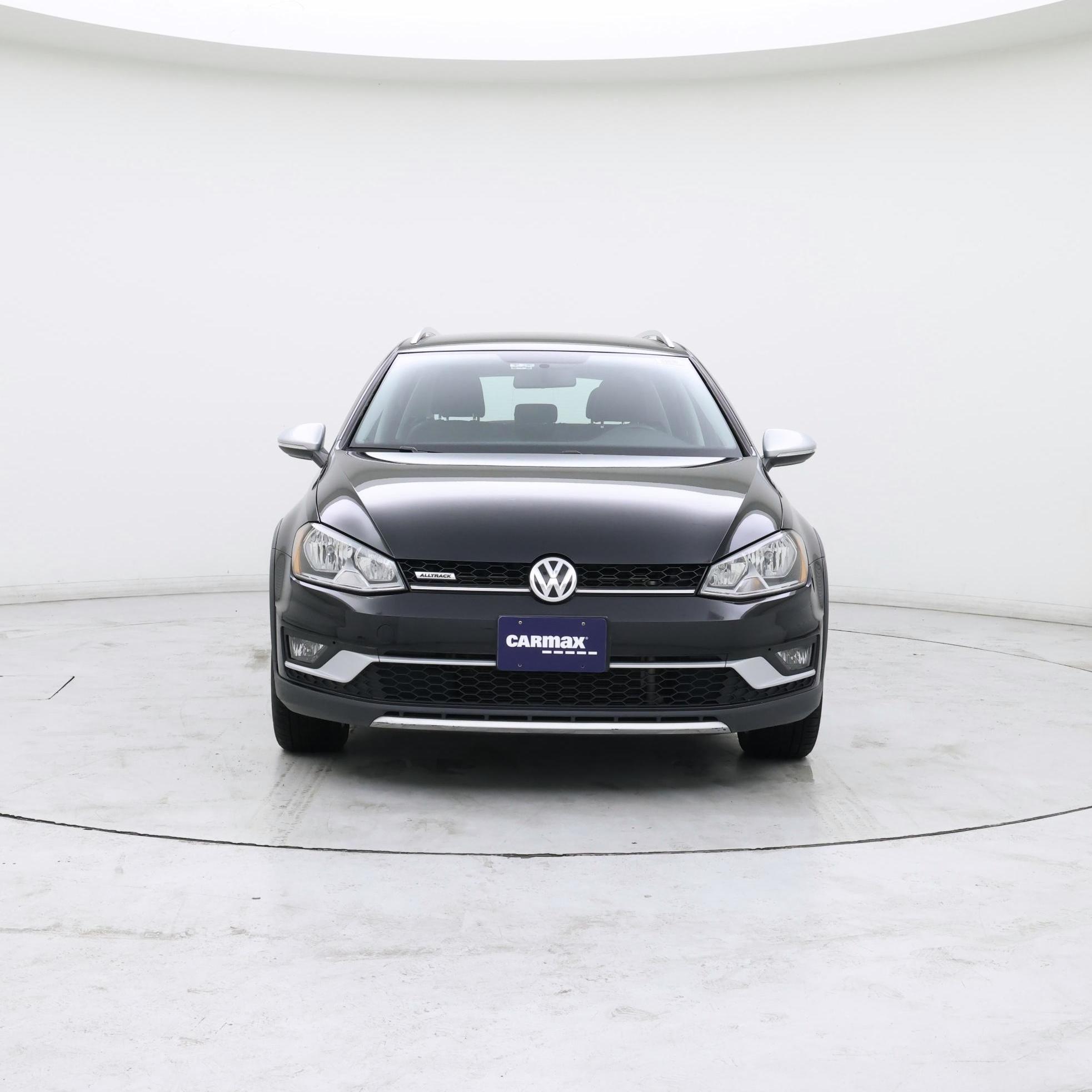 Thumbnail: 2017 Volkswagen Golf - 5
