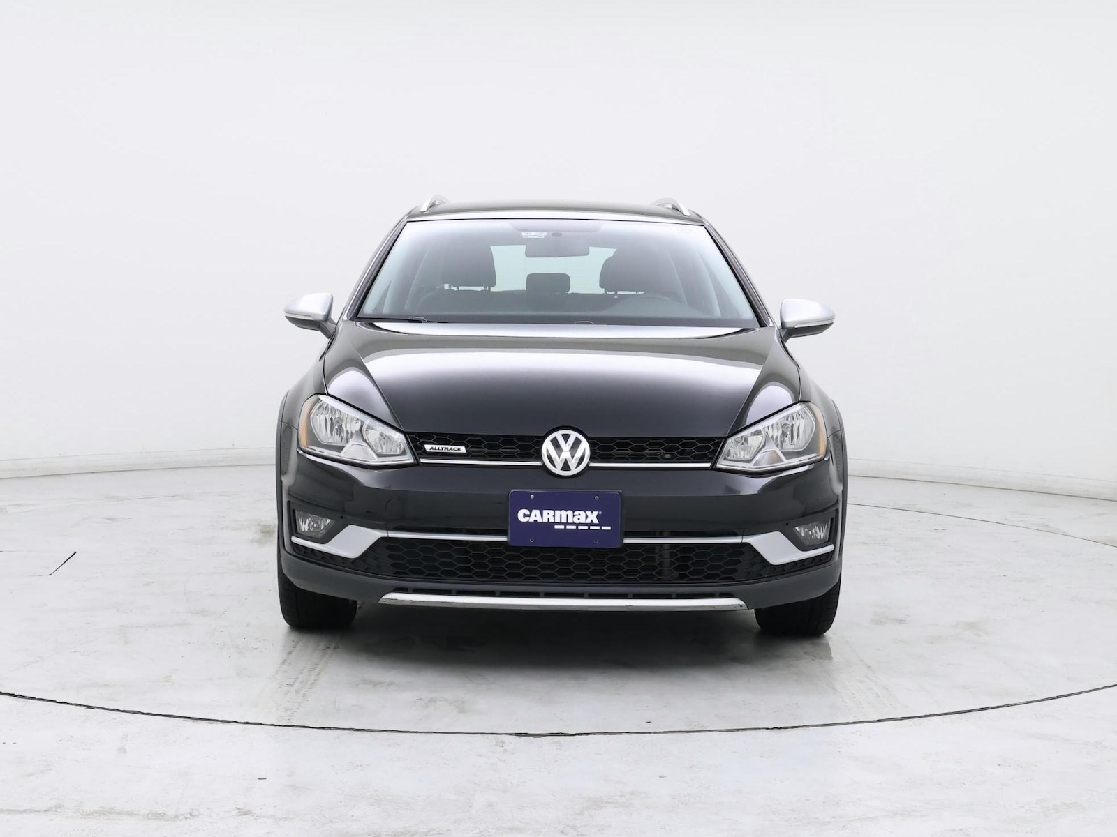 2017 Volkswagen Golf Alltrack Alltrack S - Photo 6