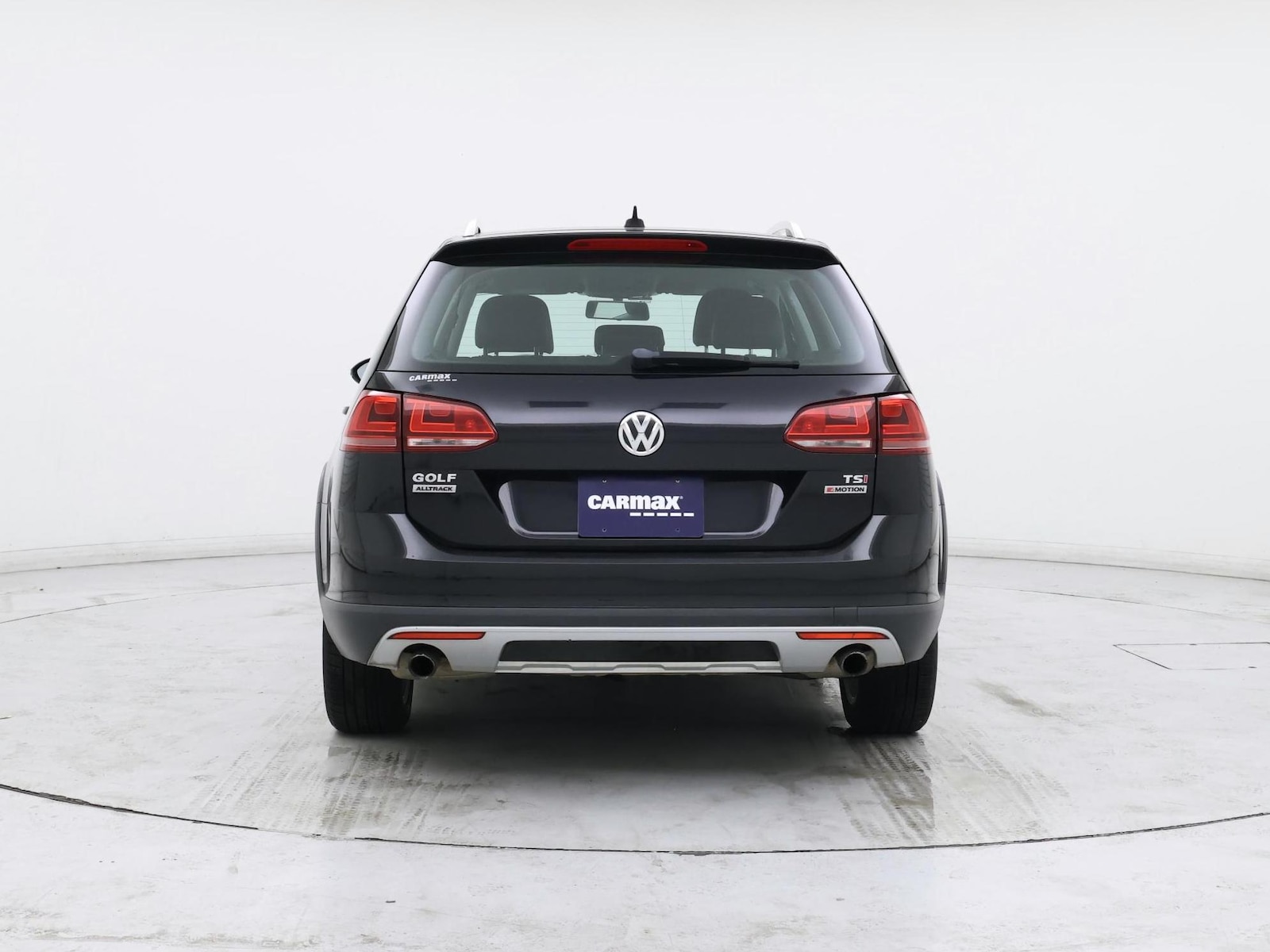 2017 Volkswagen Golf Alltrack Alltrack S - Photo 7