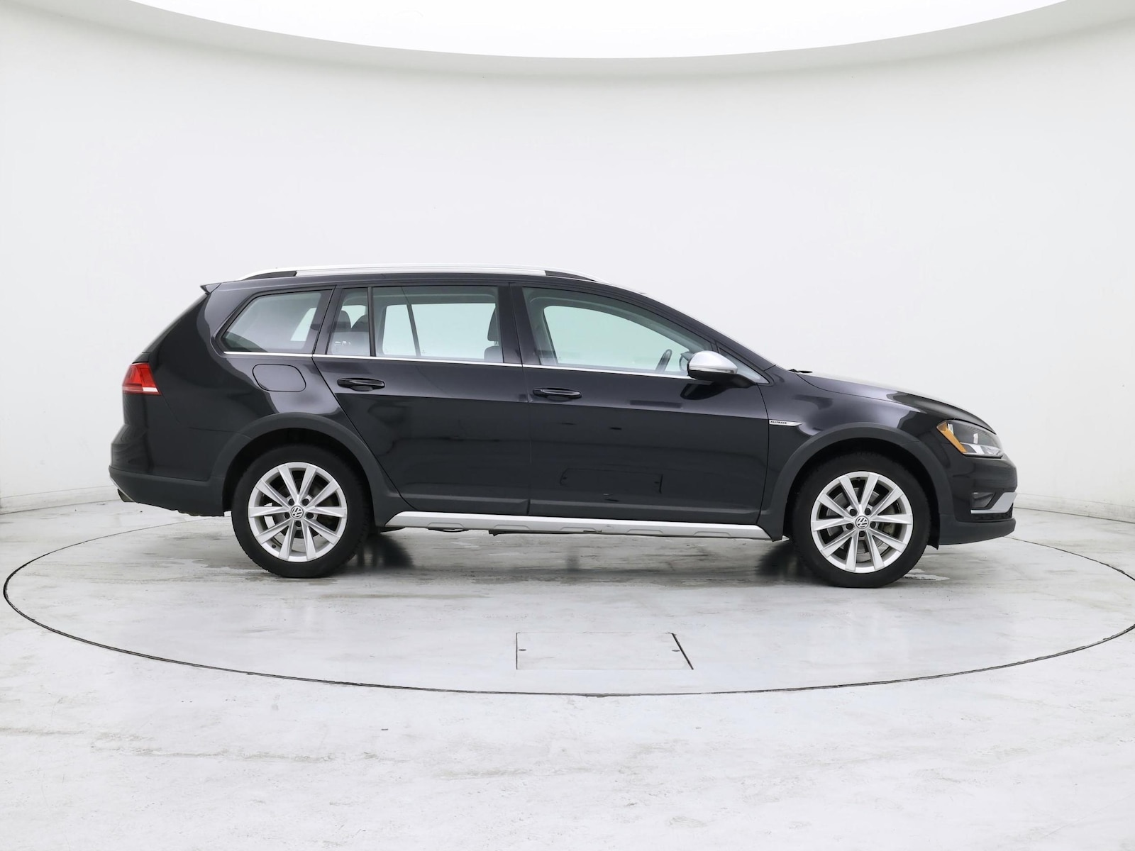 2017 Volkswagen Golf Alltrack Alltrack S - Photo 8