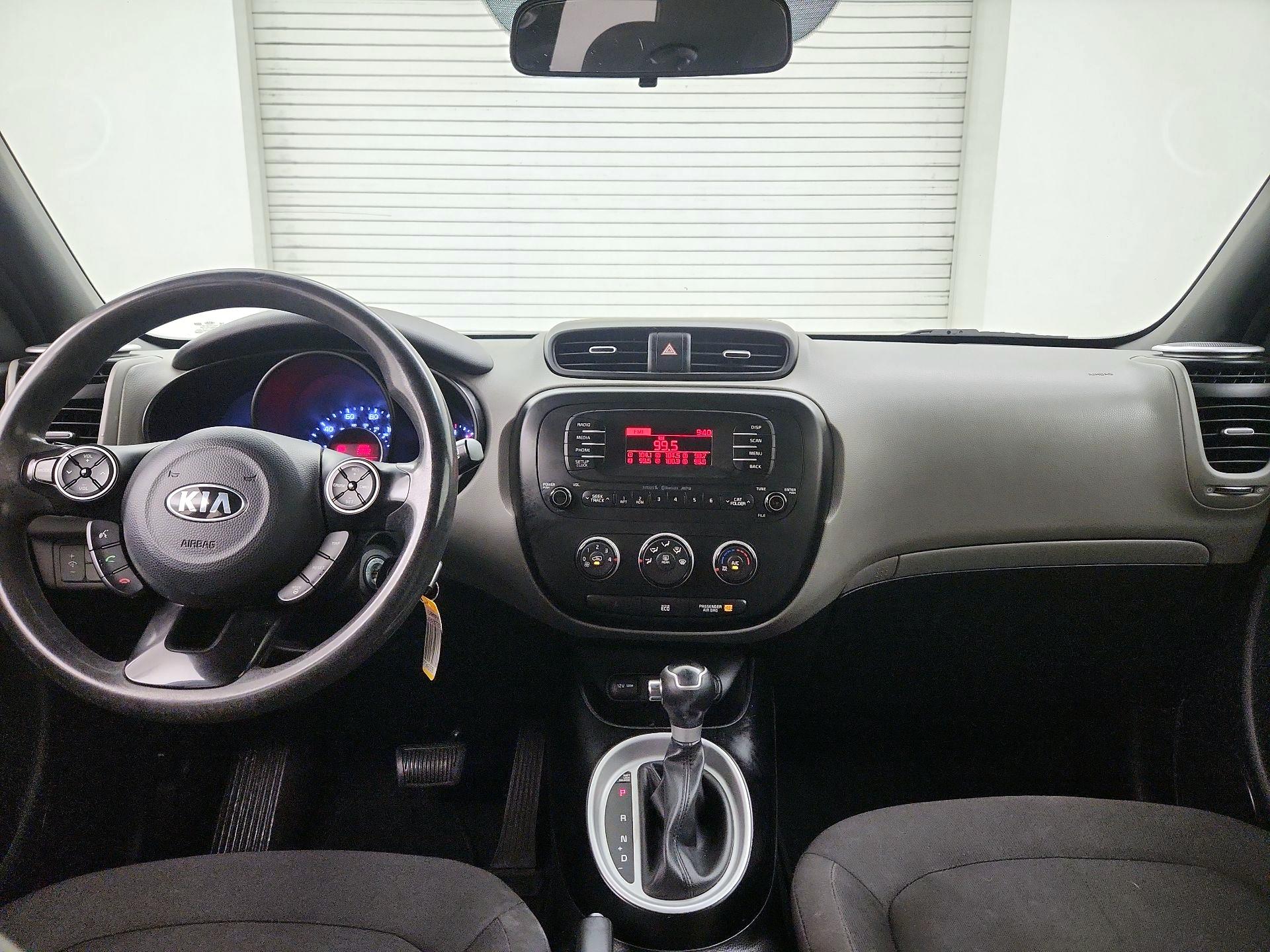 Thumbnail: 2016 Kia Soul - 9