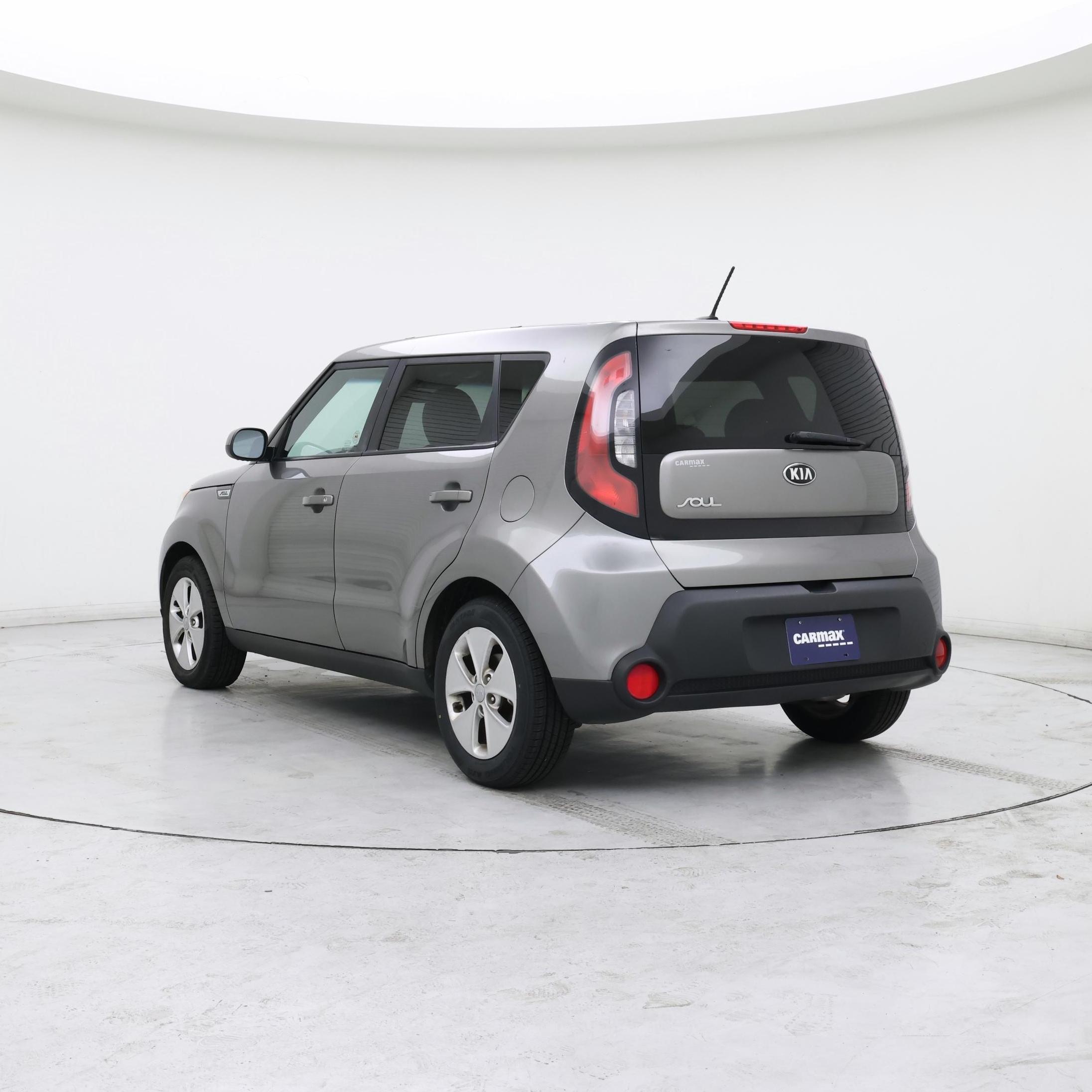 Thumbnail: 2016 Kia Soul - 2