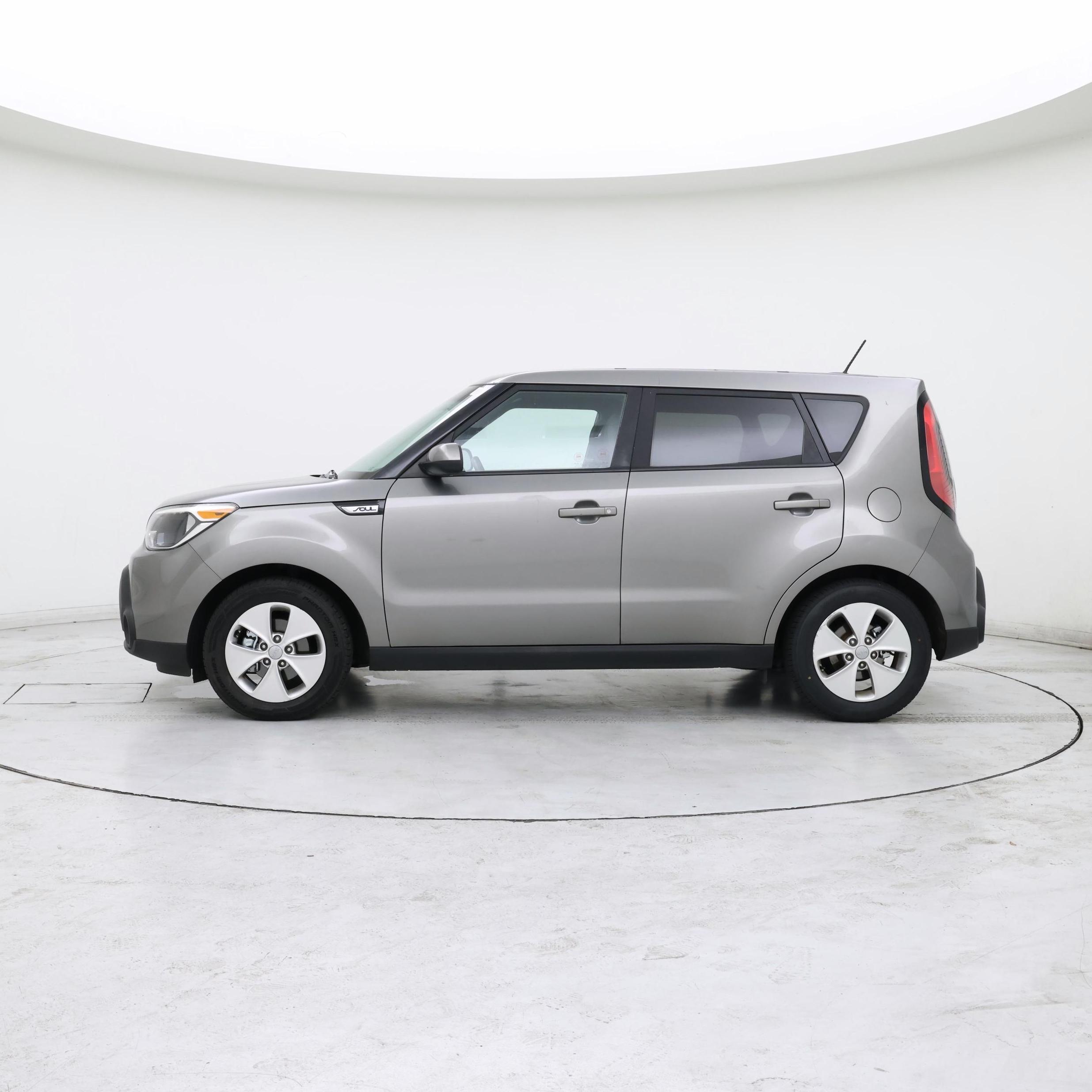 Thumbnail: 2016 Kia Soul - 3