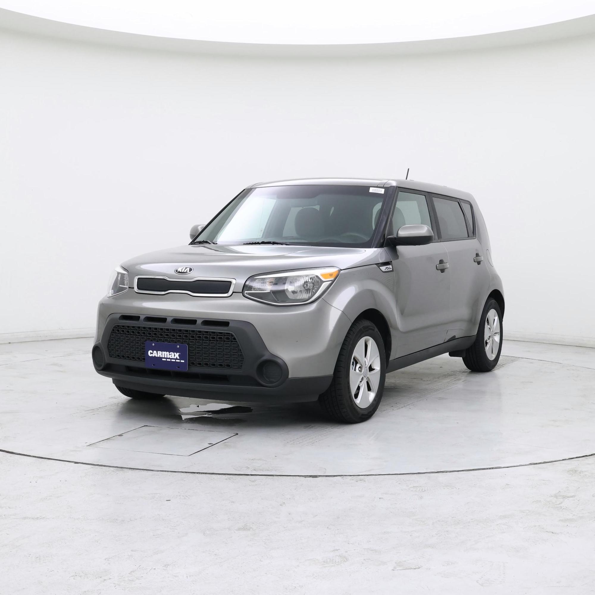 Thumbnail: 2016 Kia Soul - 4