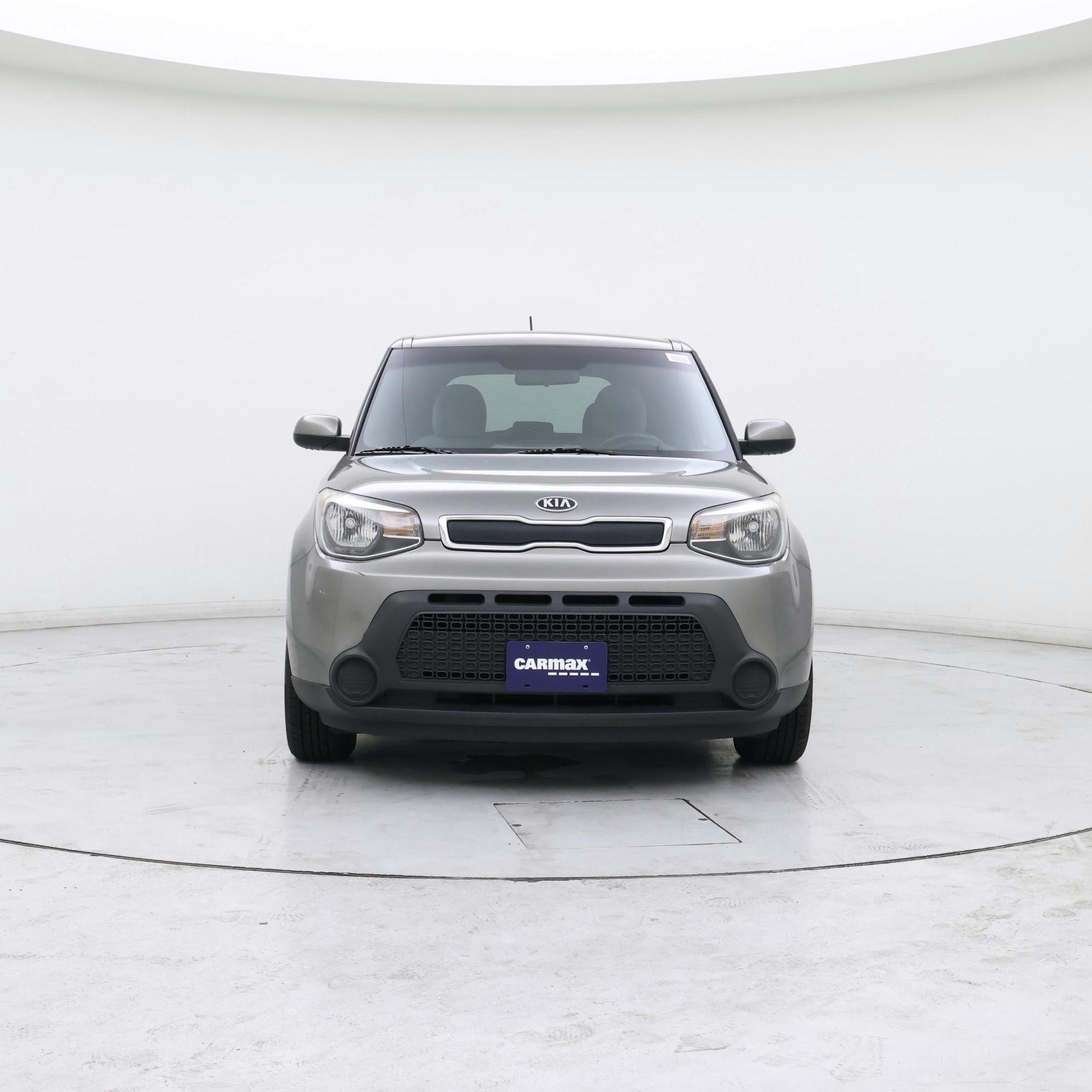 Thumbnail: 2016 Kia Soul - 5