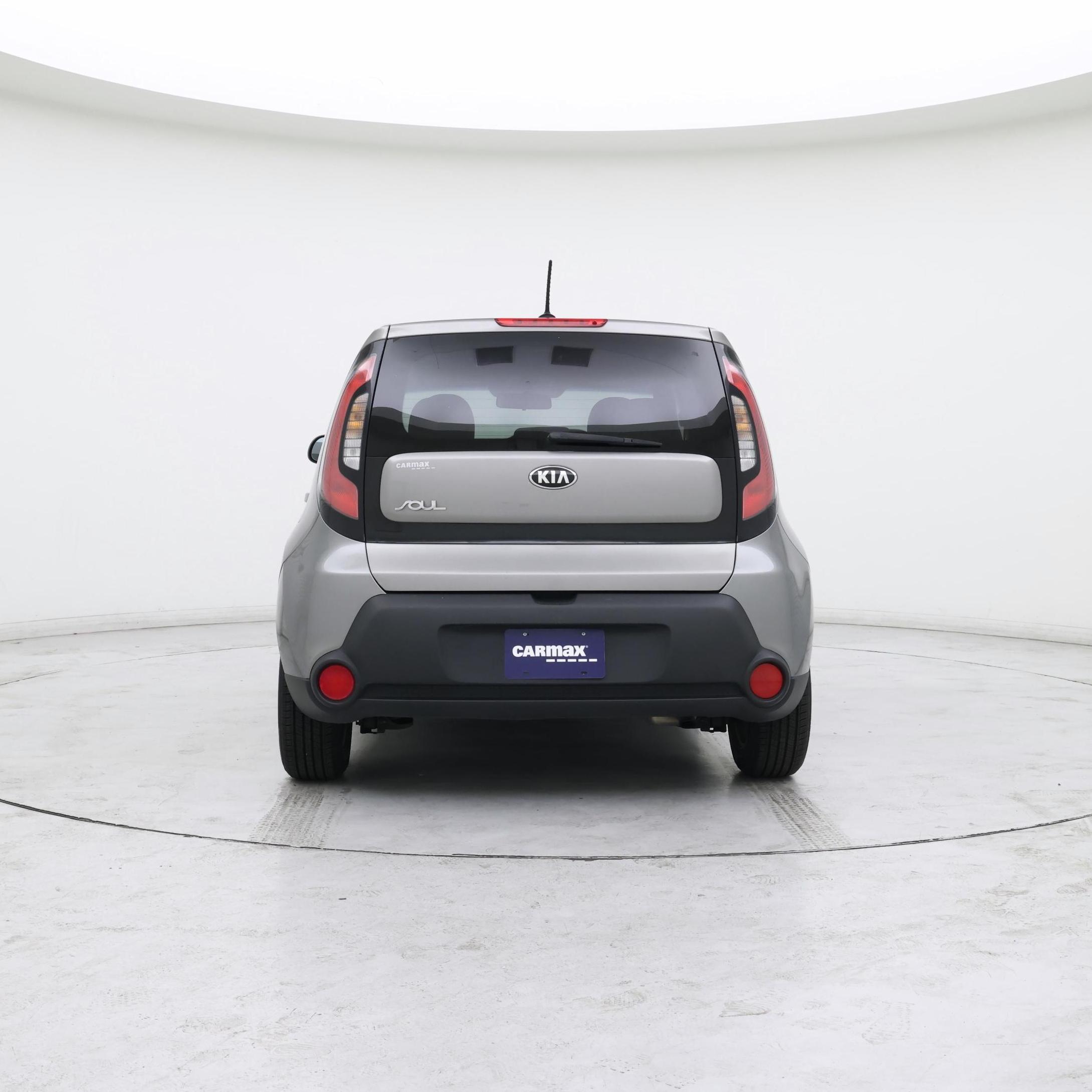Thumbnail: 2016 Kia Soul - 6