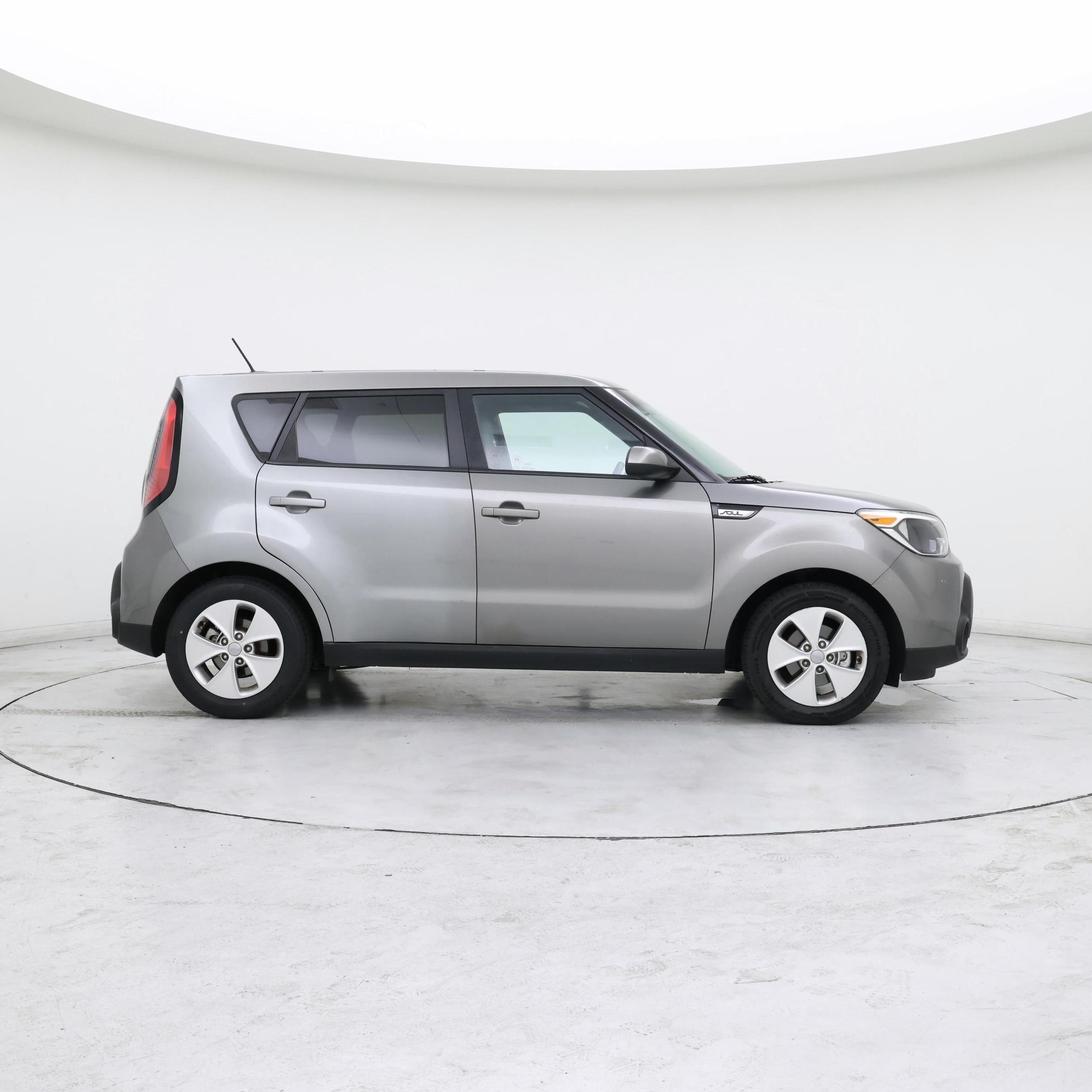 Thumbnail: 2016 Kia Soul - 7