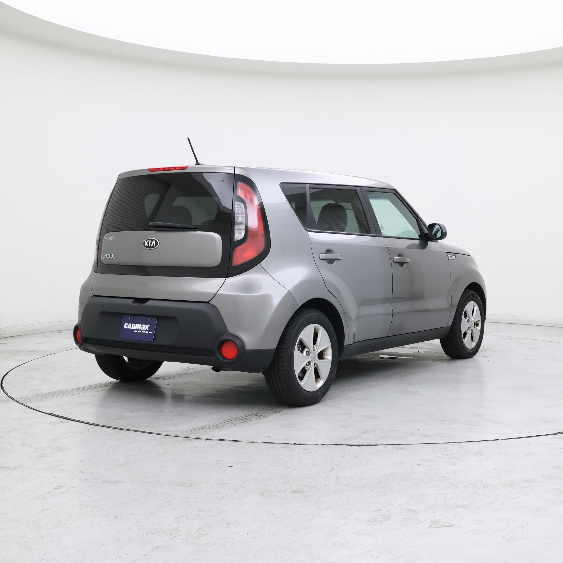 Thumbnail: 2016 Kia Soul - 8