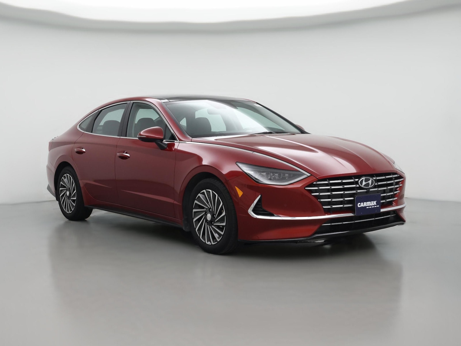 2023 Hyundai Sonata Hybrid