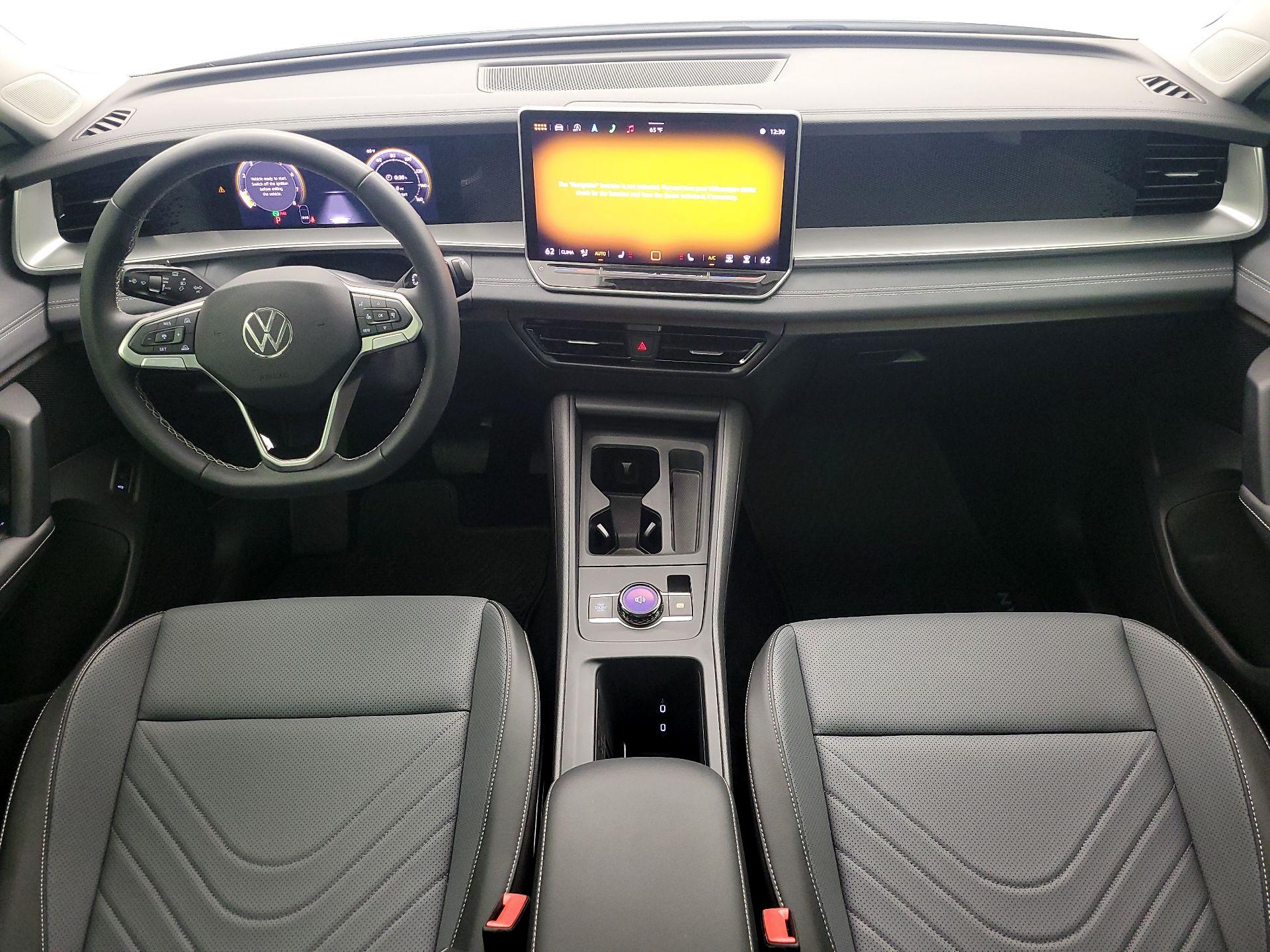 Thumbnail: 2025 Volkswagen Tiguan - 9