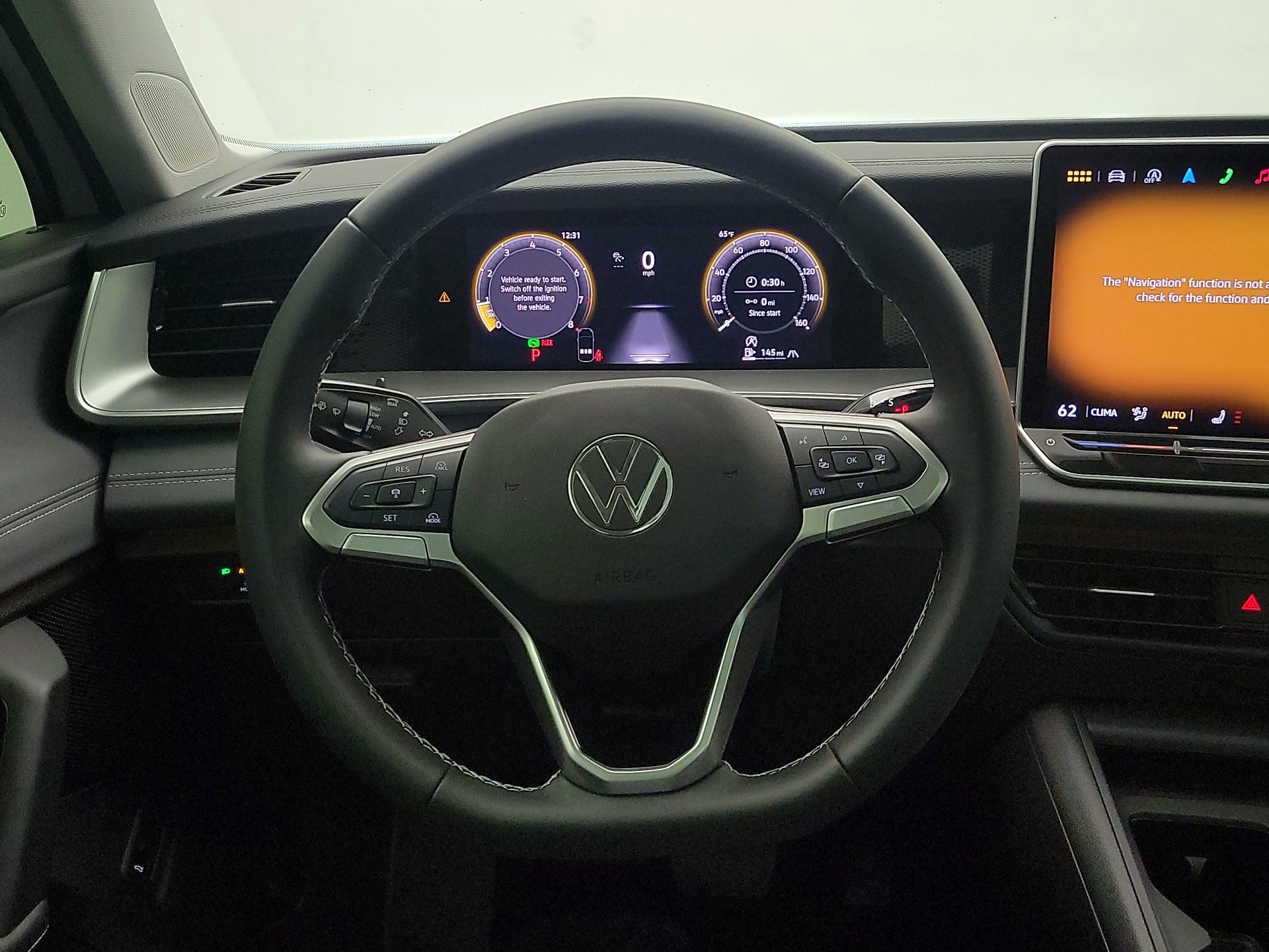 Thumbnail: 2025 Volkswagen Tiguan - 10