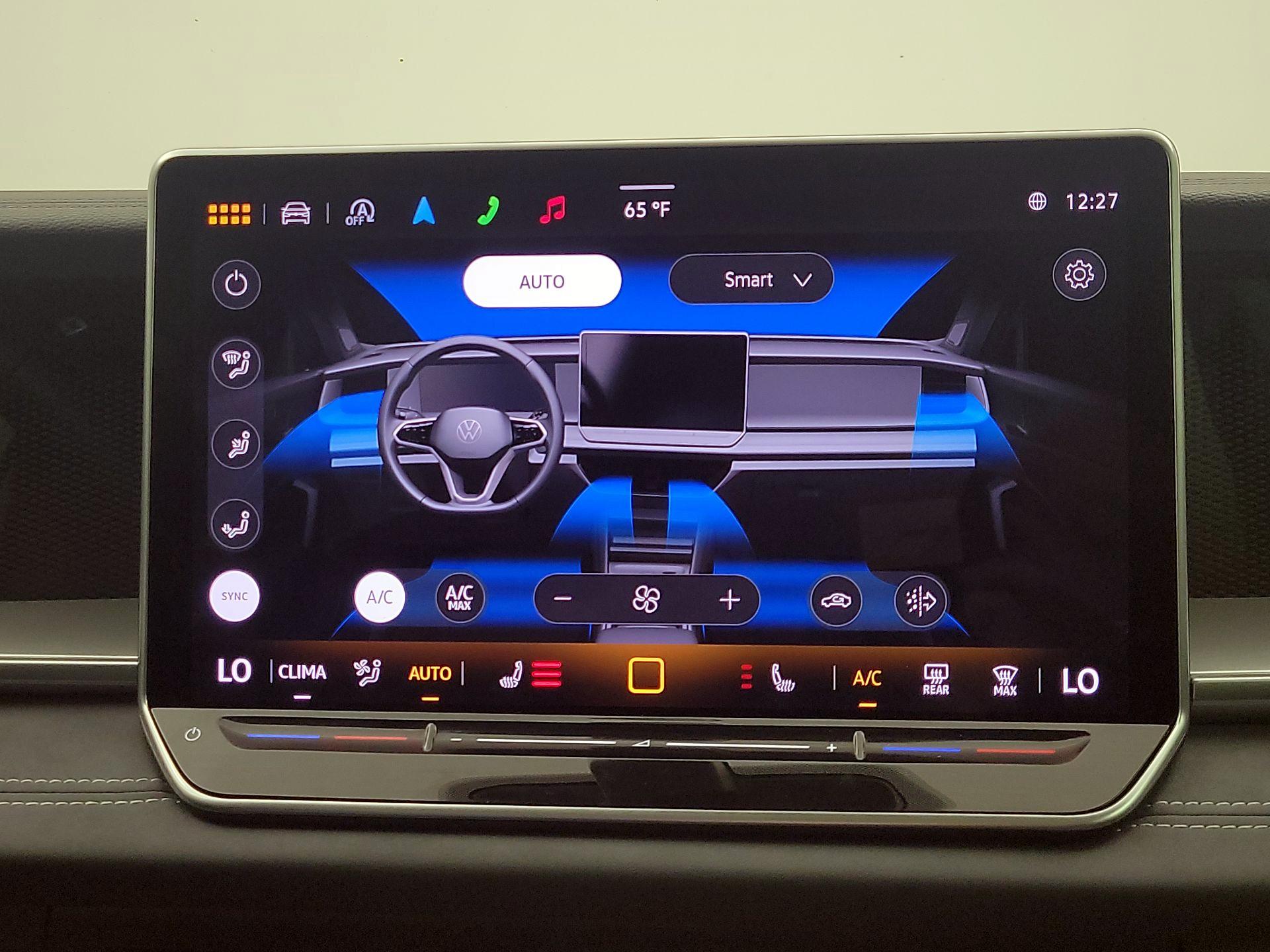 Thumbnail: 2025 Volkswagen Tiguan - 17