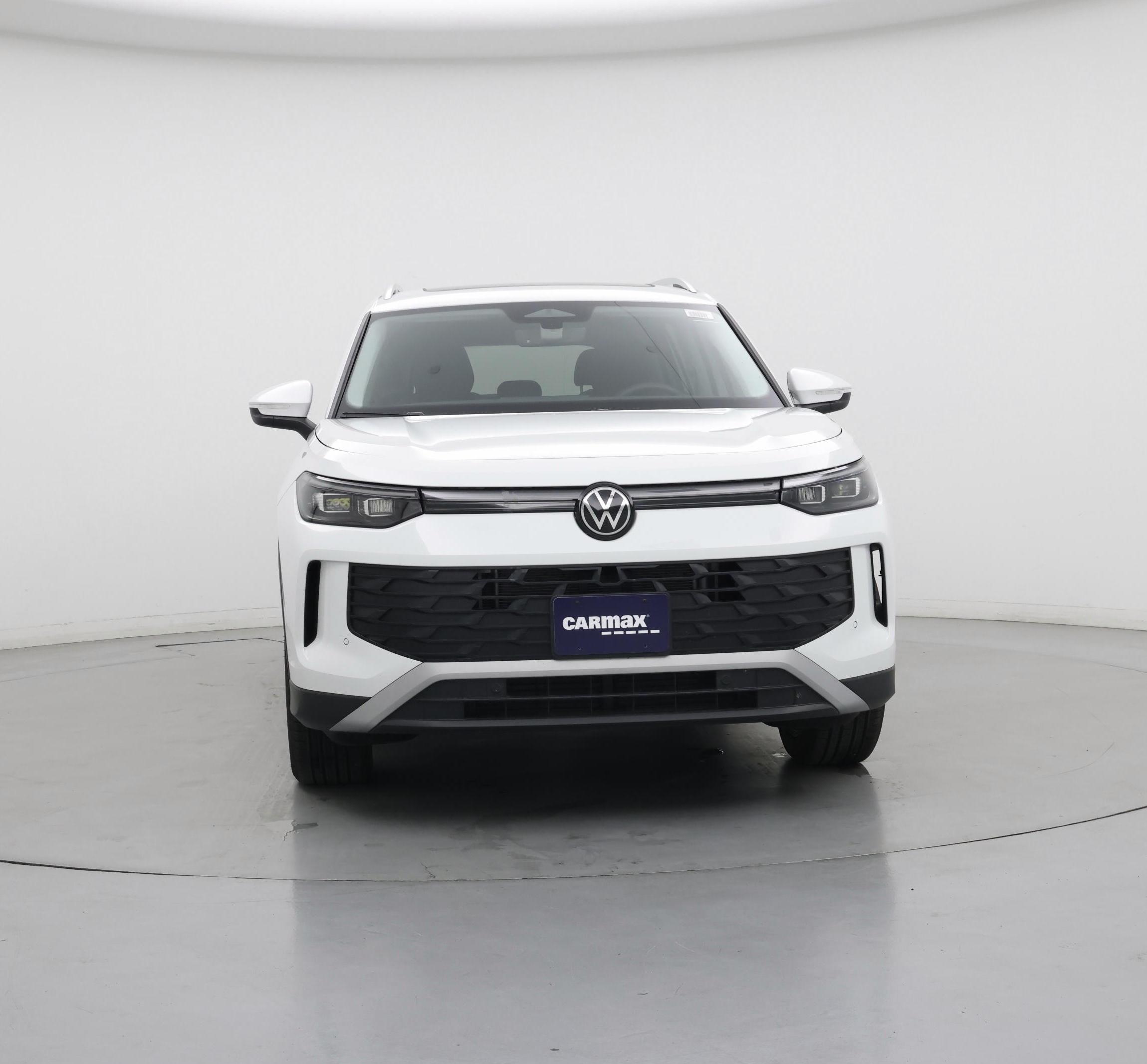 Thumbnail: 2025 Volkswagen Tiguan - 5