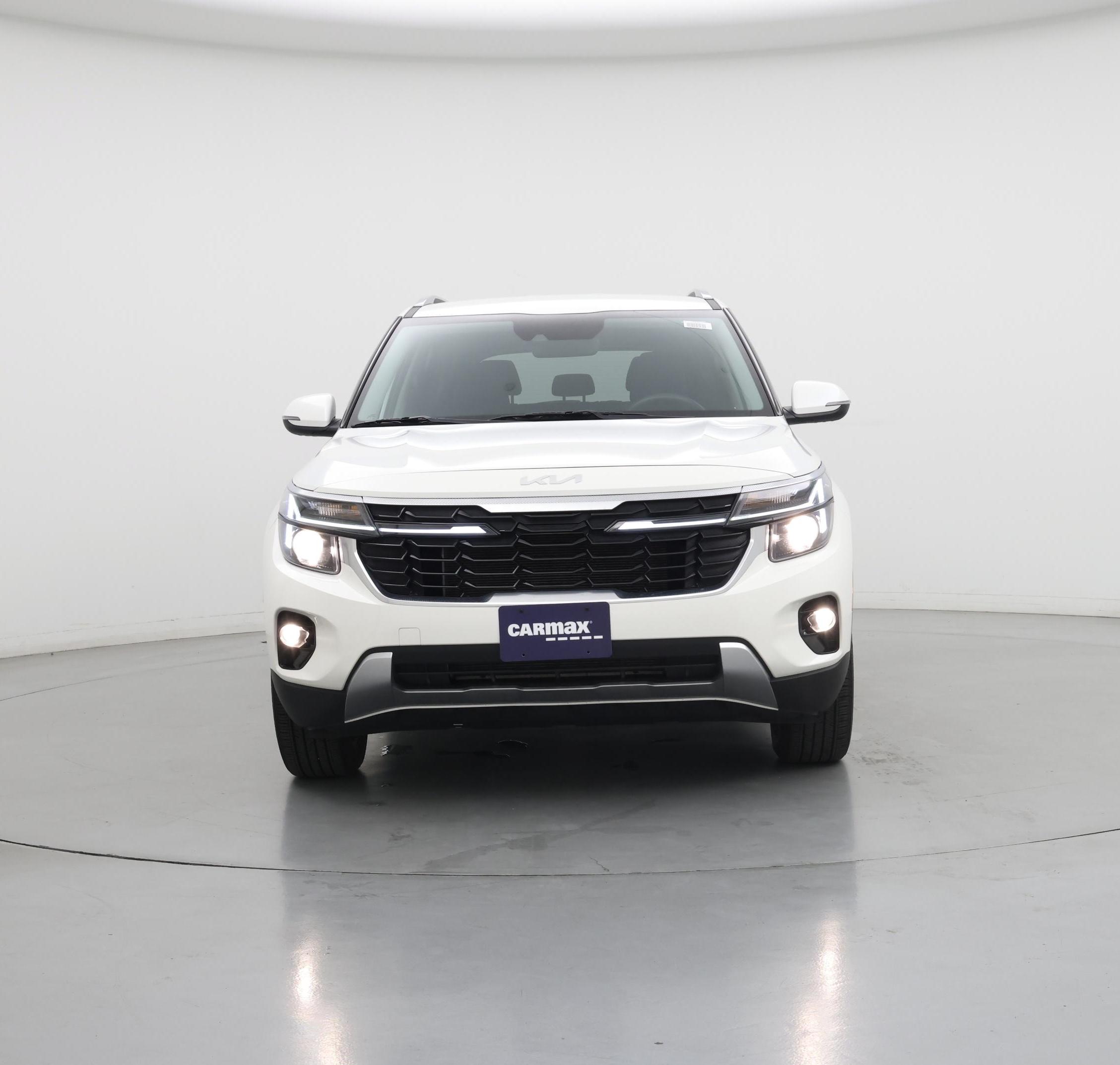 Thumbnail: 2024 Kia Seltos - 5