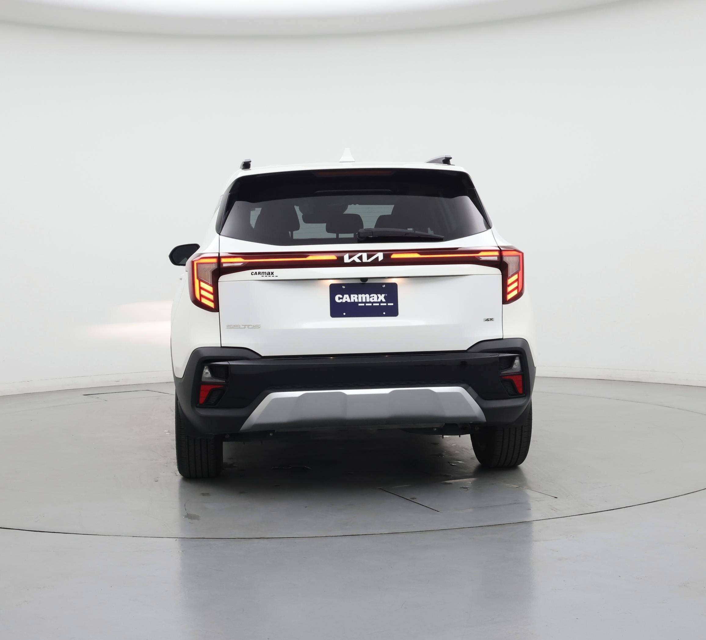Thumbnail: 2024 Kia Seltos - 6