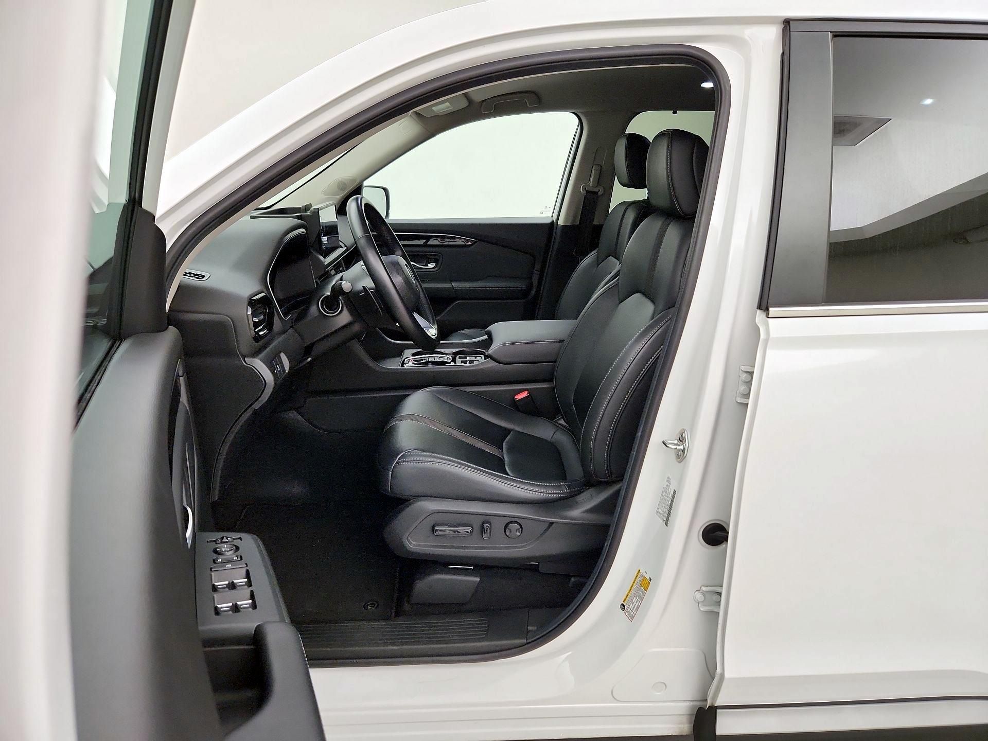 Thumbnail: 2025 Honda Pilot - 11