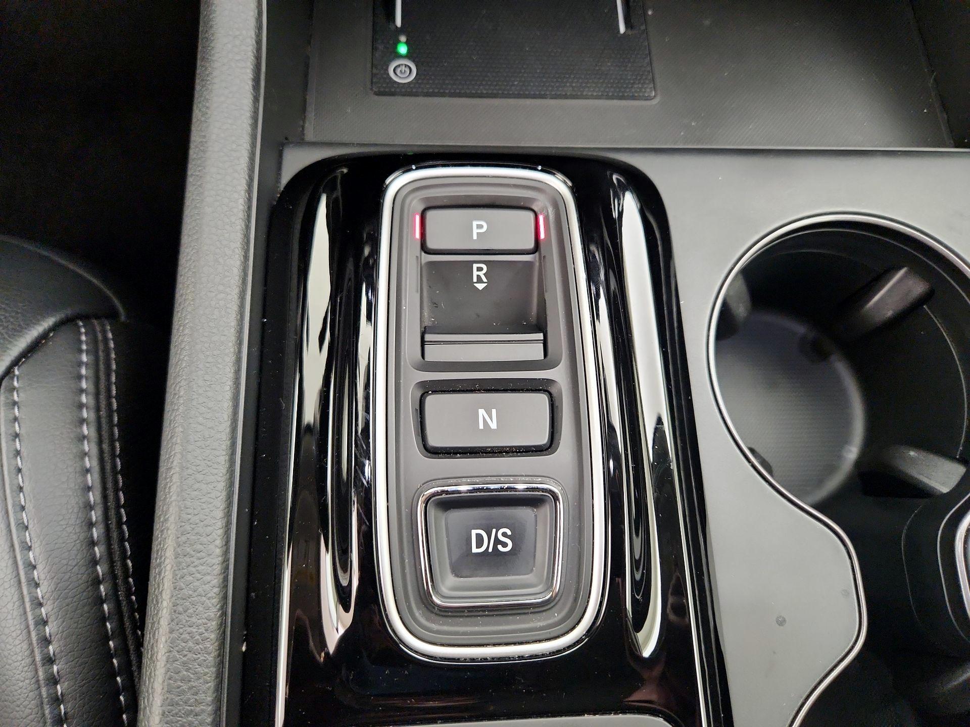 Thumbnail: 2025 Honda Pilot - 17