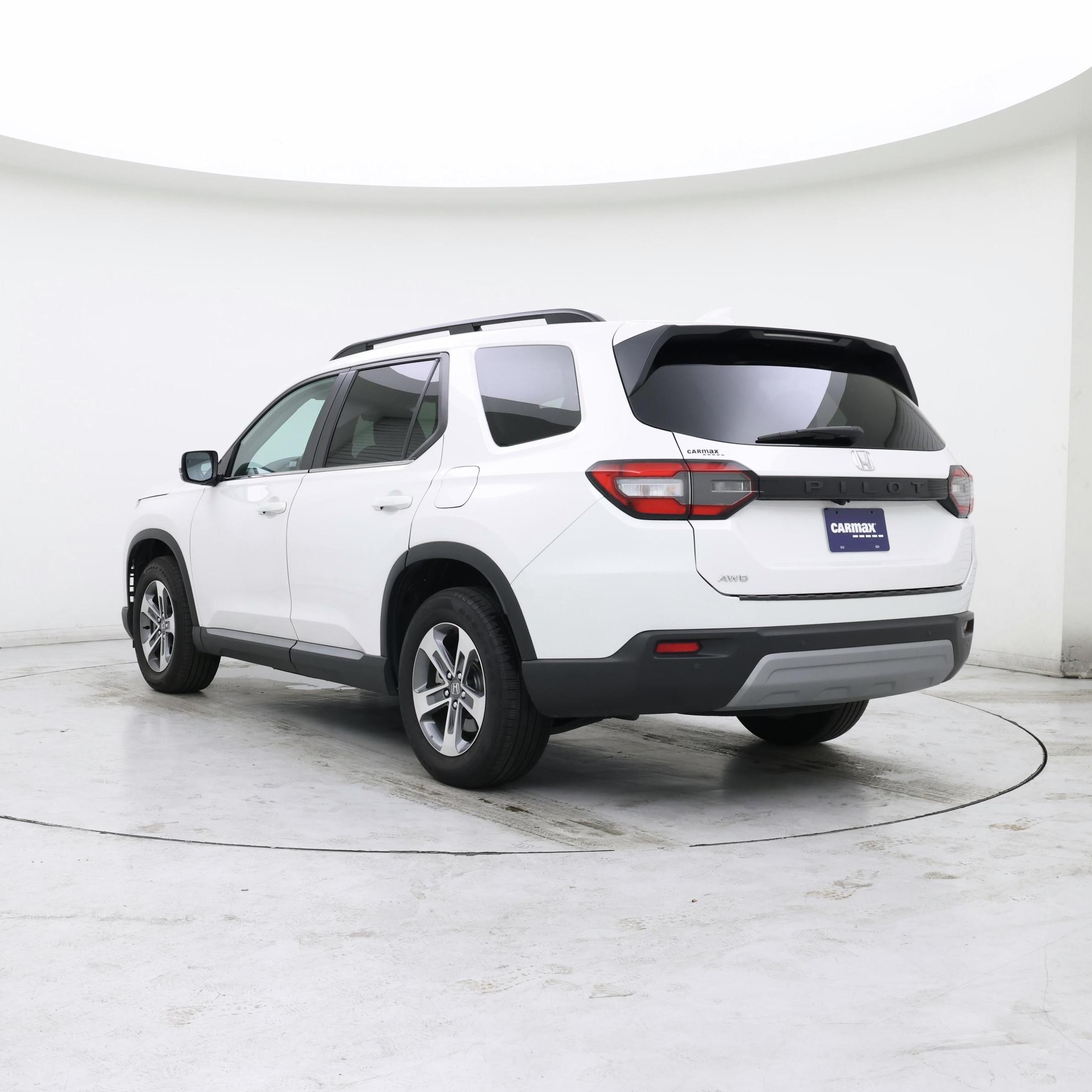 Thumbnail: 2025 Honda Pilot - 2