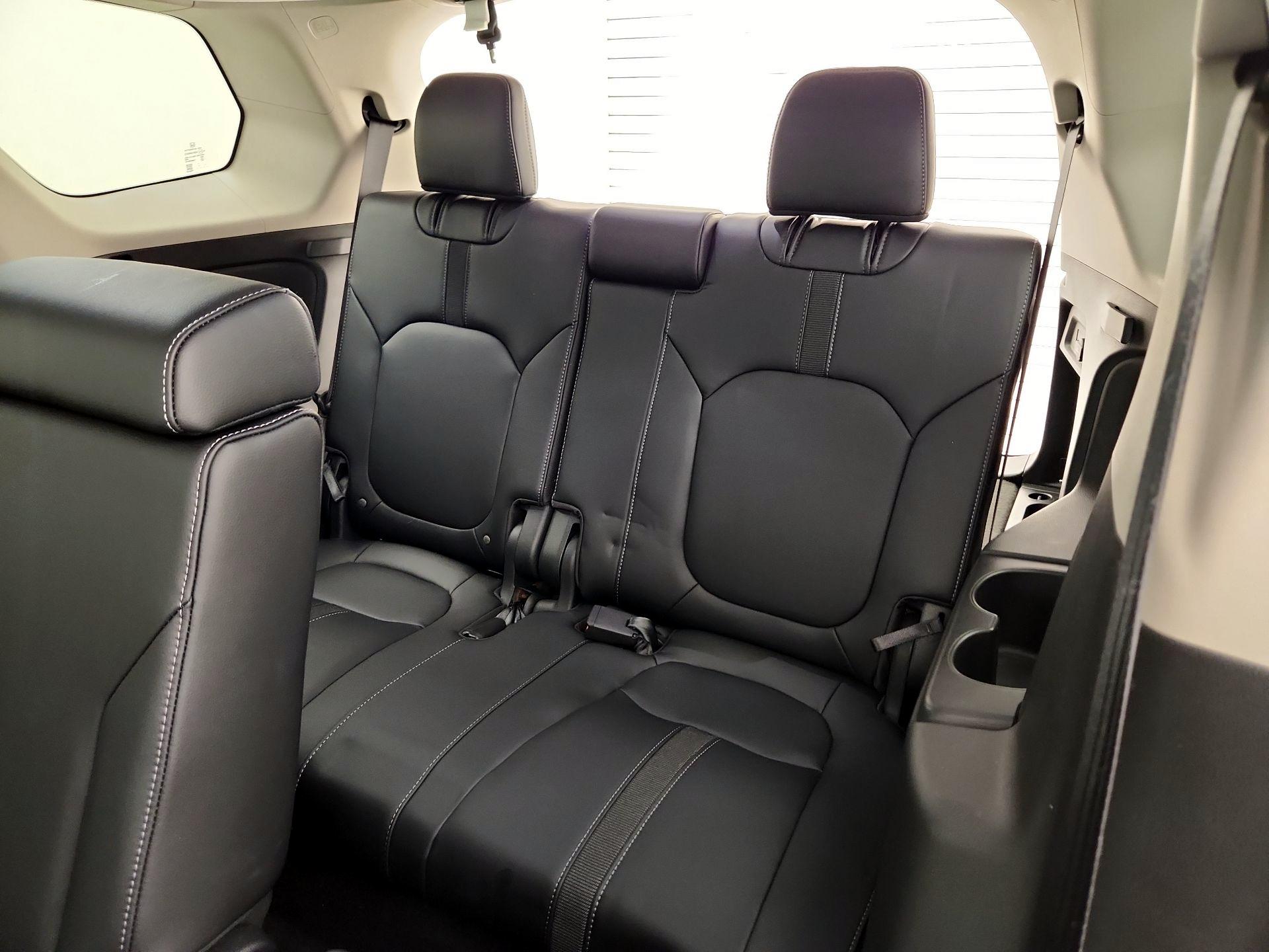 Thumbnail: 2025 Honda Pilot - 20