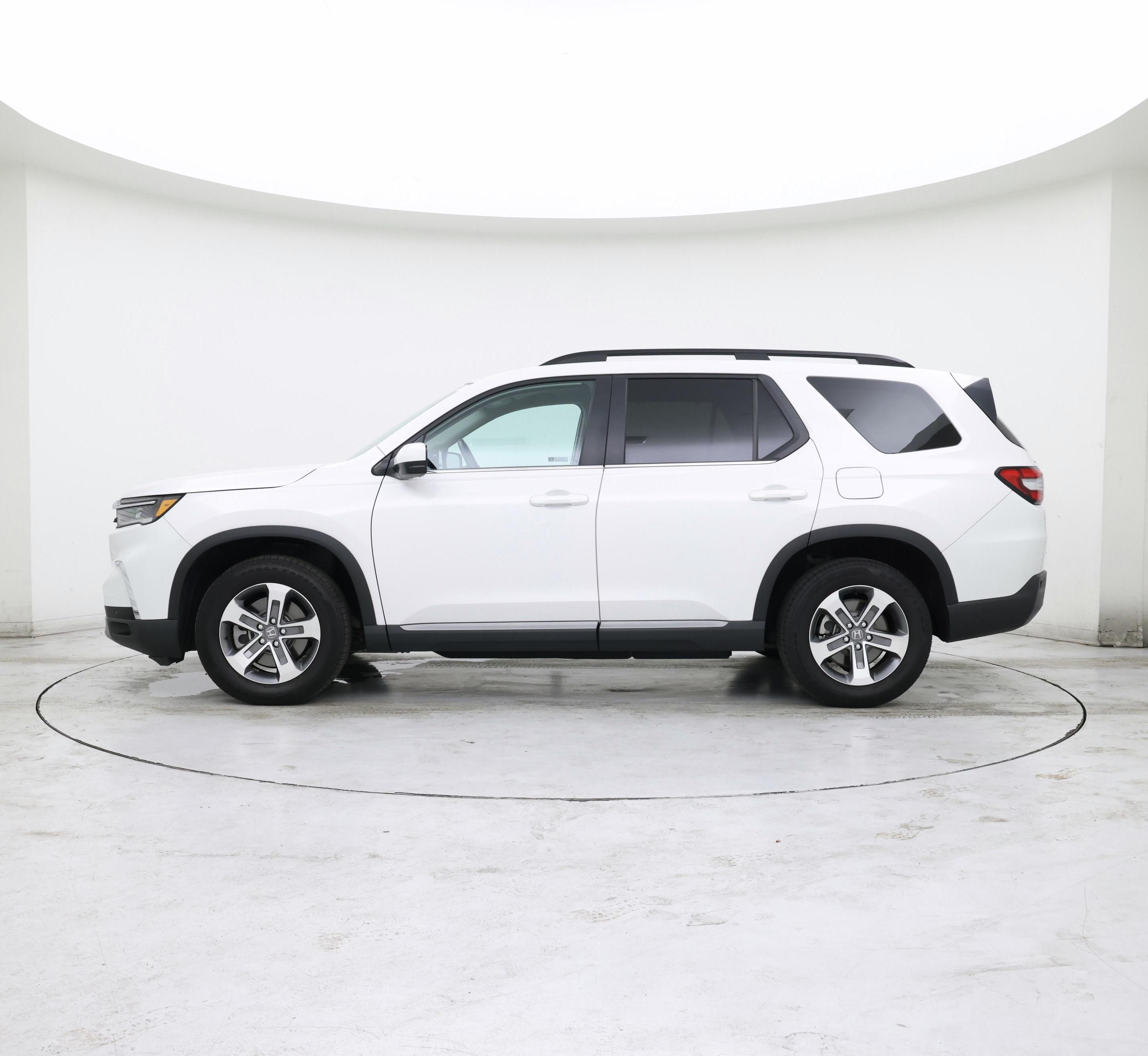 Thumbnail: 2025 Honda Pilot - 3