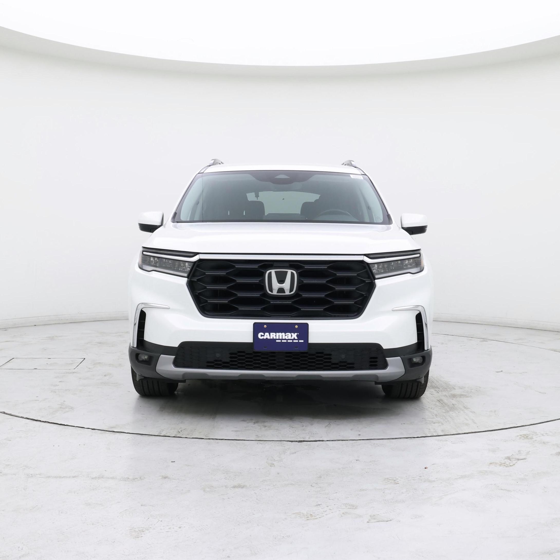 Thumbnail: 2025 Honda Pilot - 5