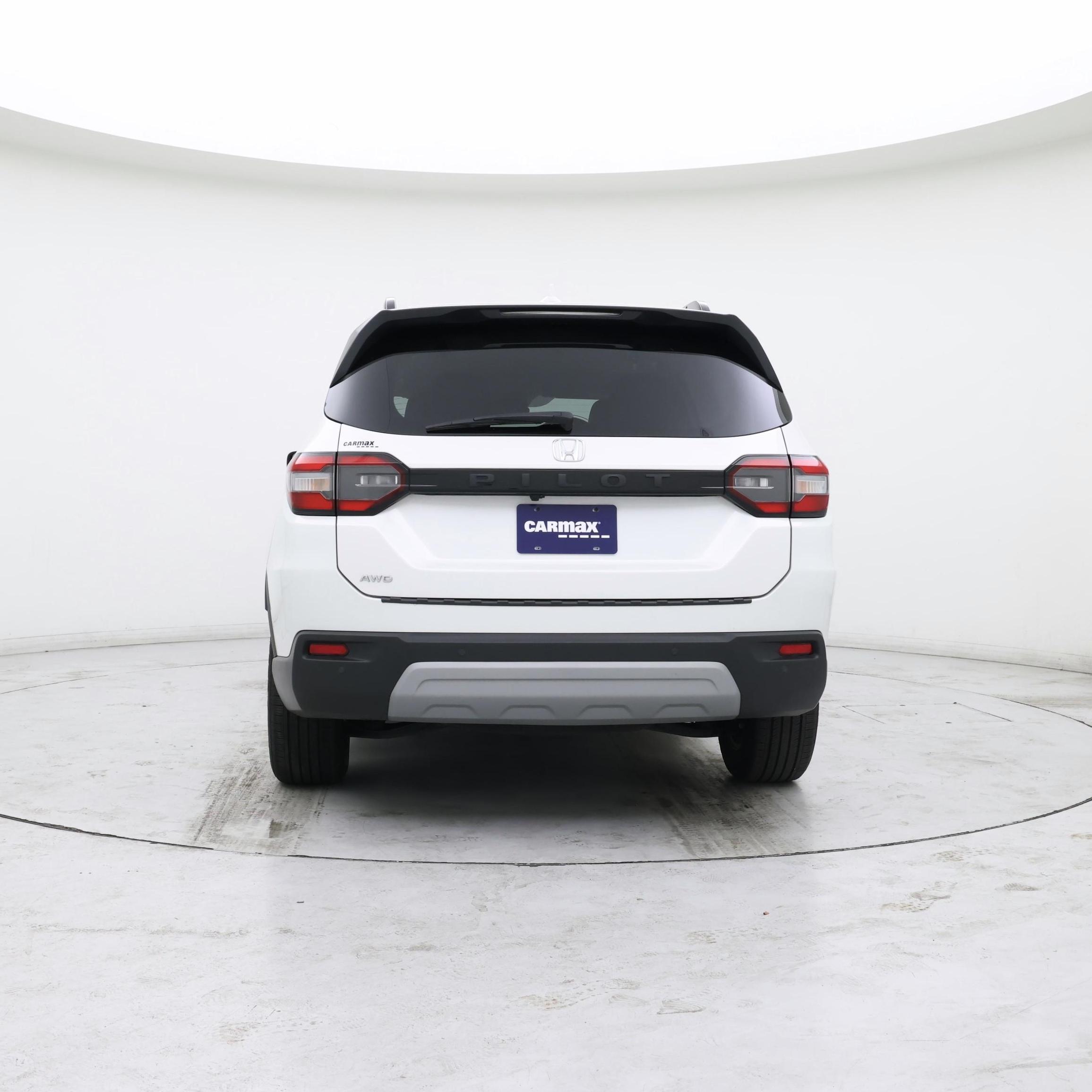 Thumbnail: 2025 Honda Pilot - 6