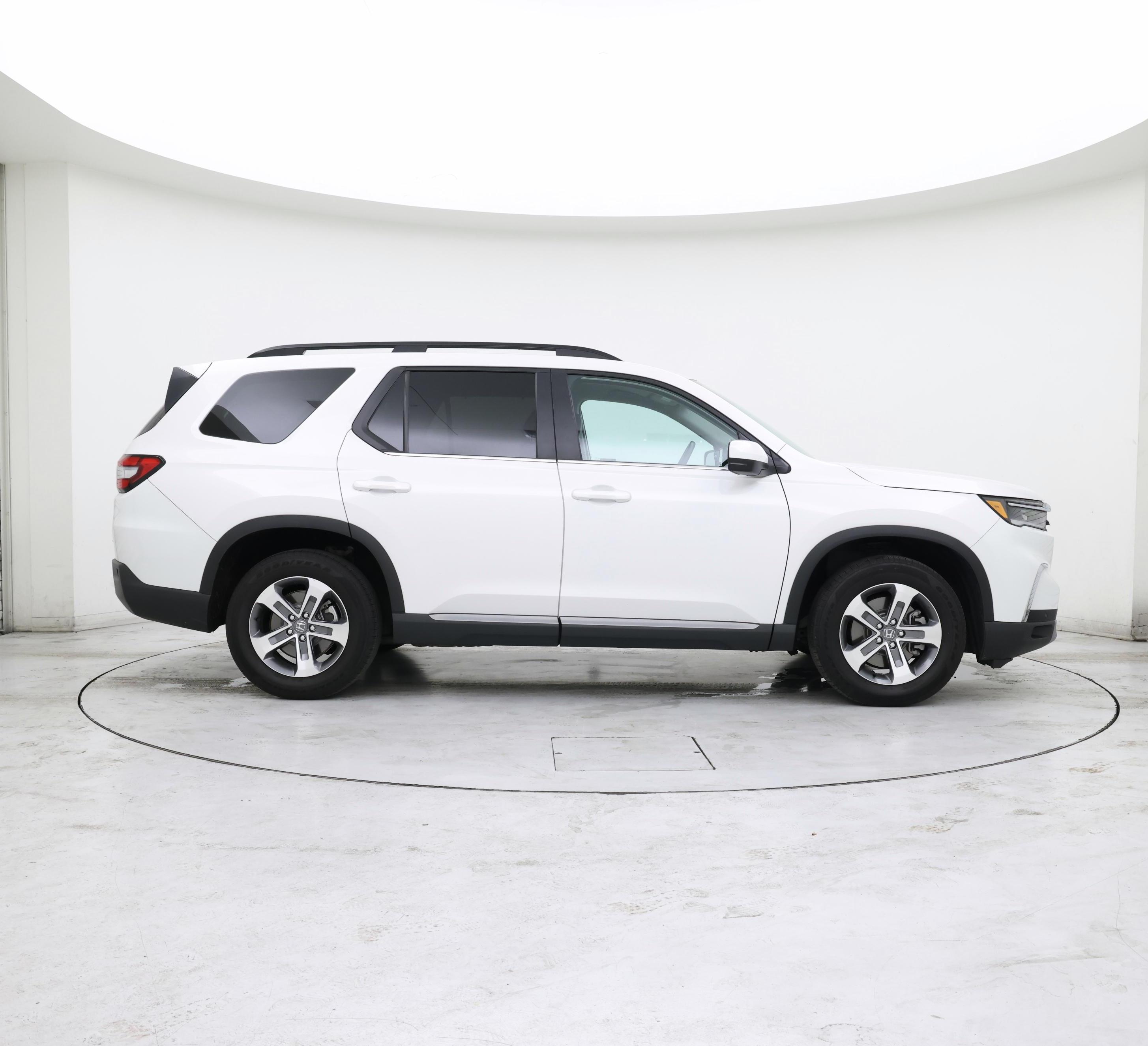 Thumbnail: 2025 Honda Pilot - 7