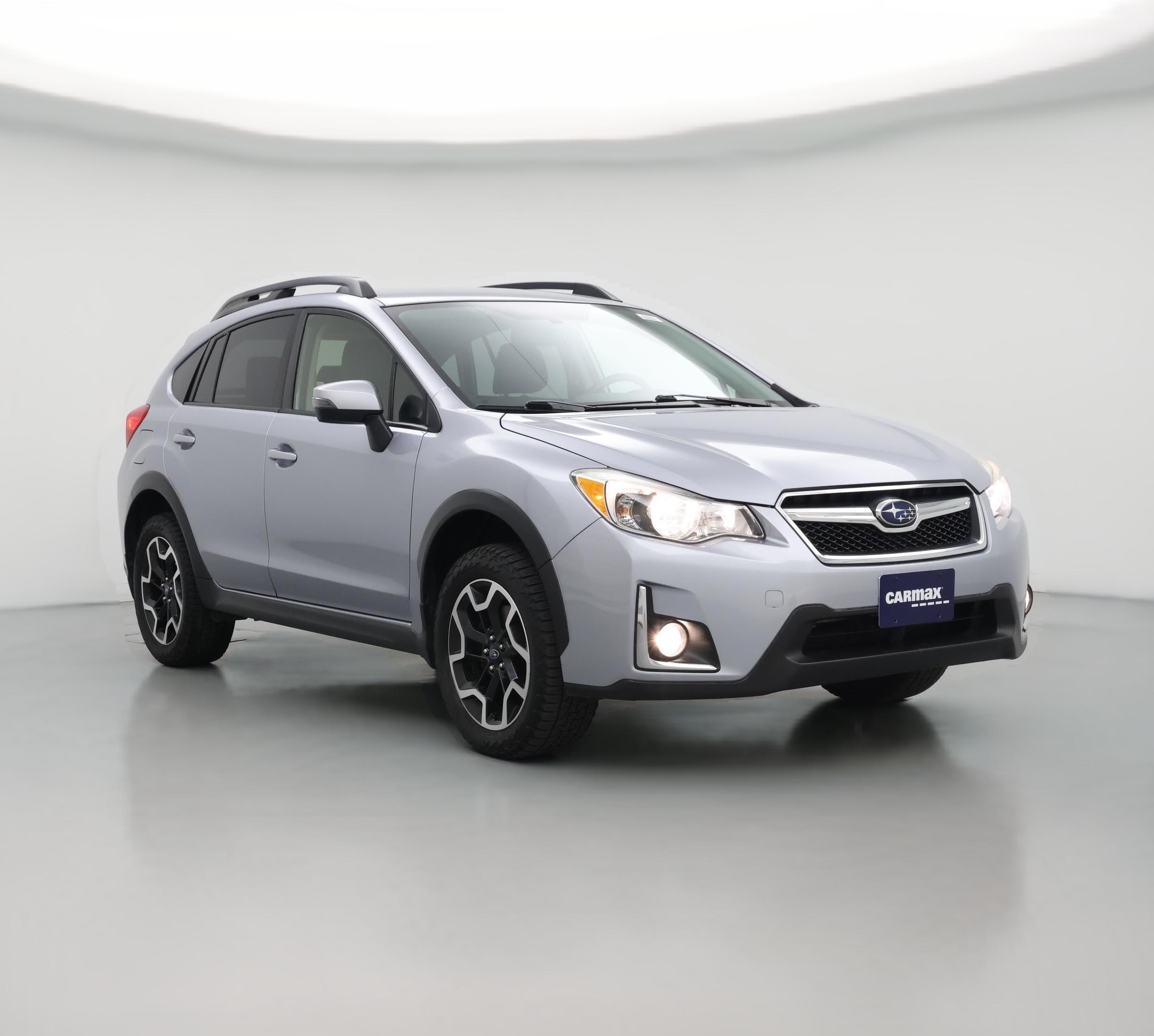 Thumbnail: 2016 Subaru XV Crosstrek - 1