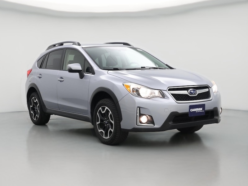 2016 Subaru XV Crosstrek Limited -
                  Spokane, WA